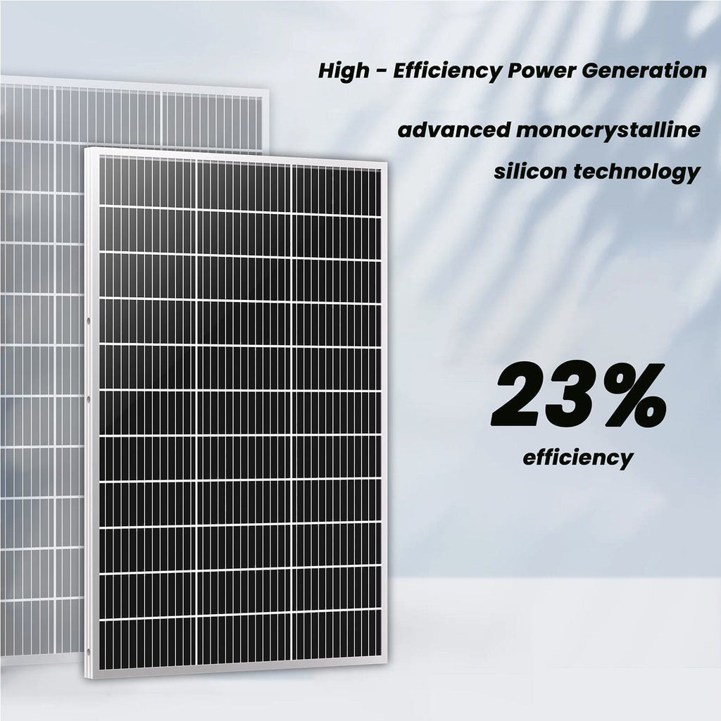 Nature's Generator Gold - WE System Nature's Generator