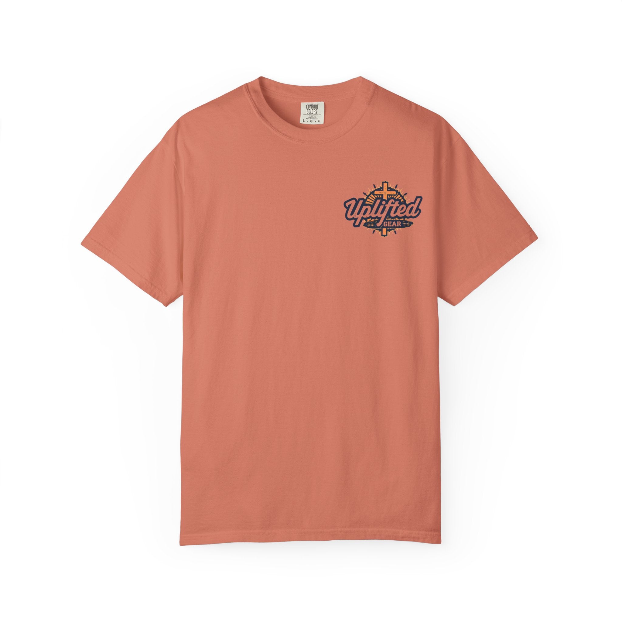 No Kings? Christ is King T-Shirt – Bold Christian Faith Tee for Devoted Believers Printify