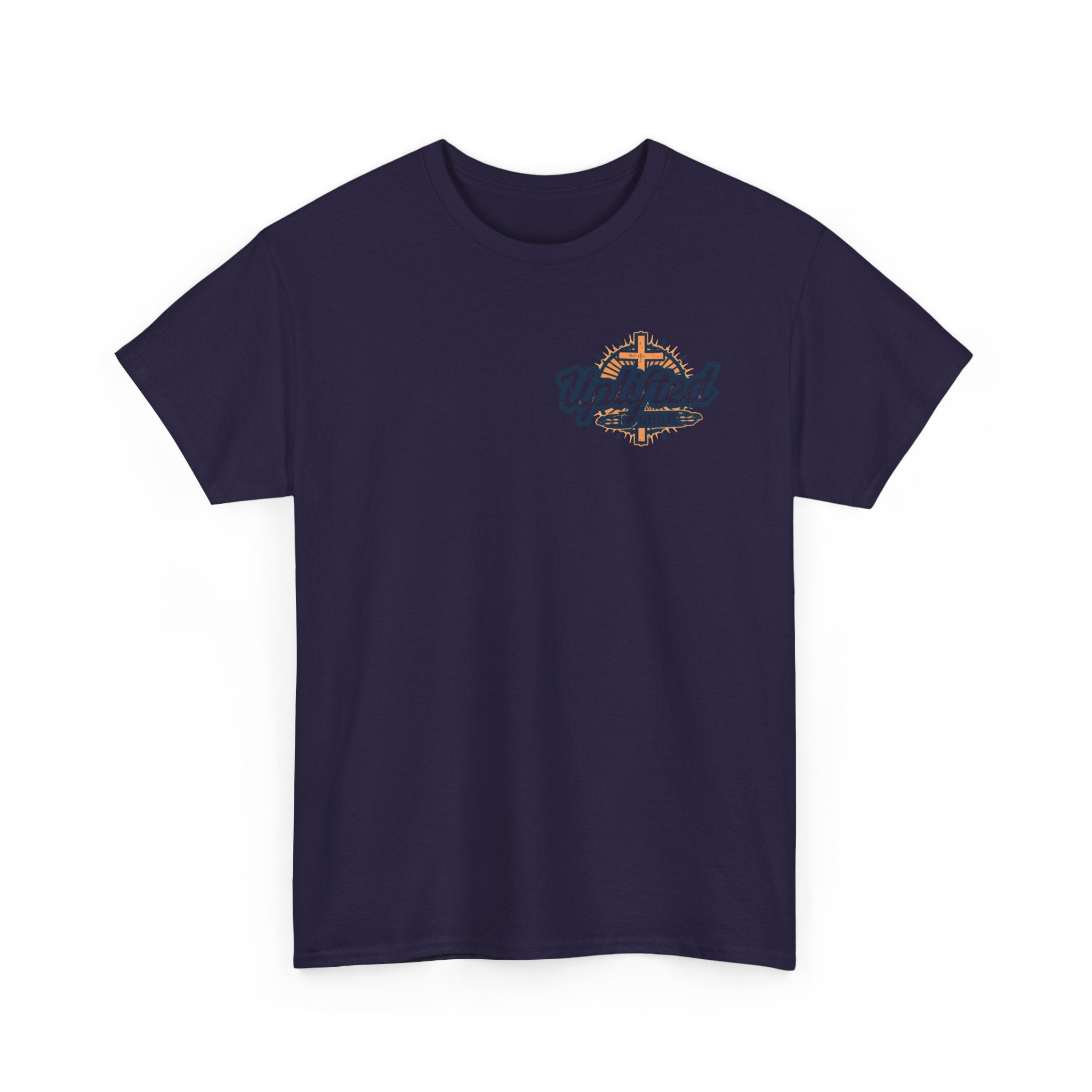 Bible Verse Unisex Tee -  Jeremiah 29 : 11 Printify