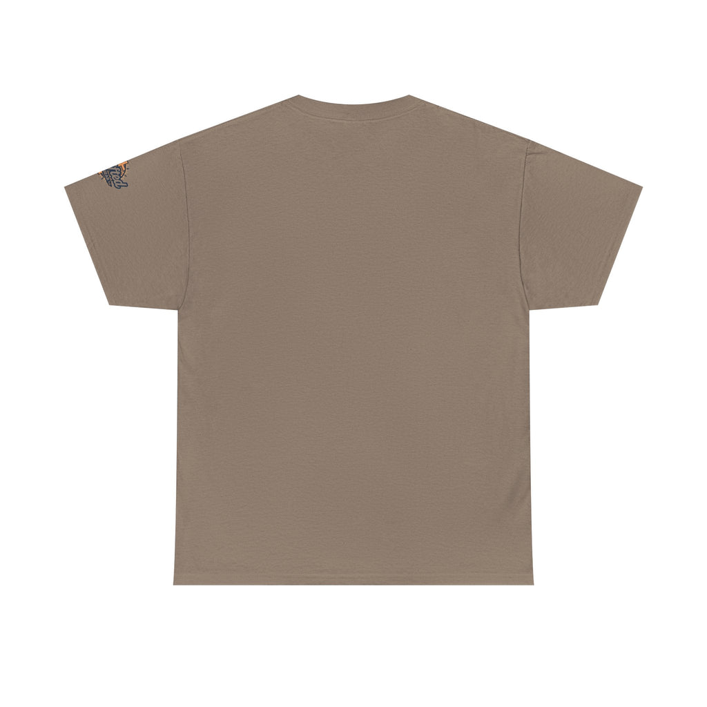 No Balls in Women's Stalls Retro Protest T-Shirt Printify