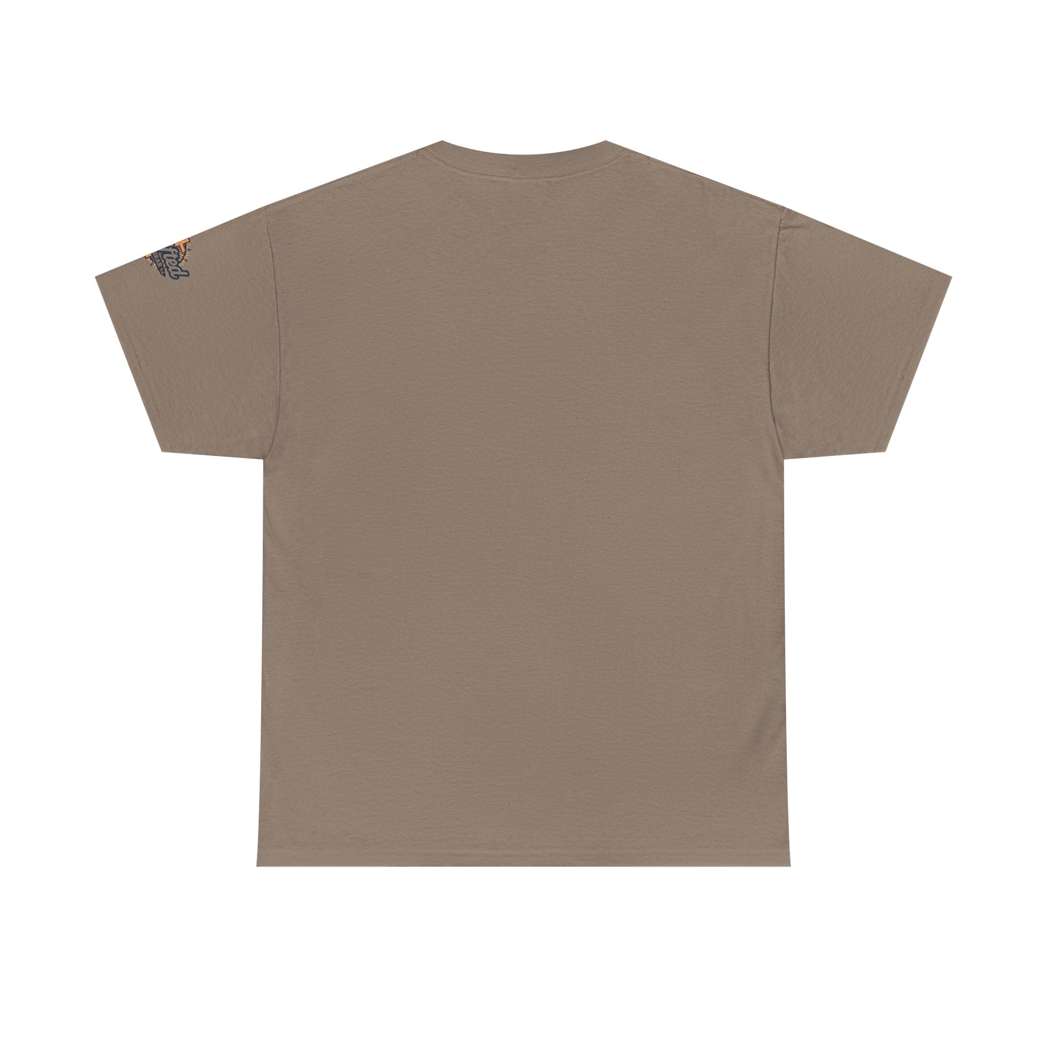 No Balls in Women's Stalls Retro Protest T-Shirt Printify