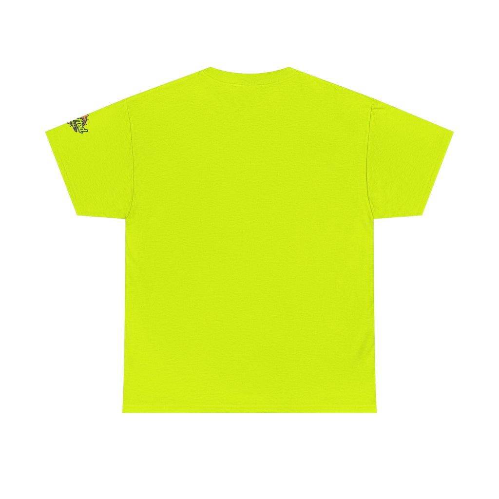 A Major Award This Christmas T-shirt – Fragile Leg Lamp Parody Cross Unboxing Christian T-shirt for Hilarious Faith & Holiday Glow Printify
