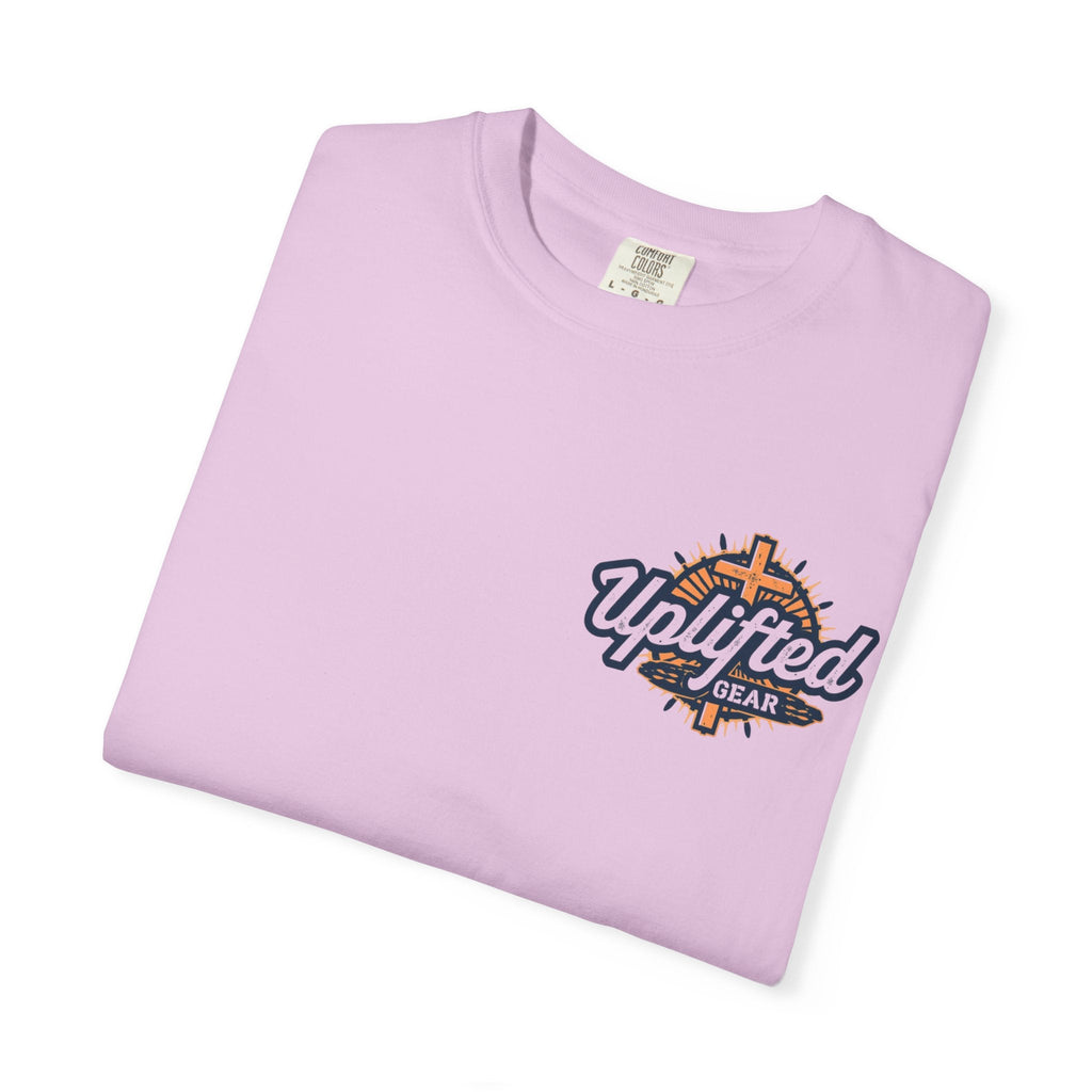 Jesus Calling T-shirt, – Funny Cell Phone Screen Christian T-shirt, for Divine Connection & Faith Humor Printify