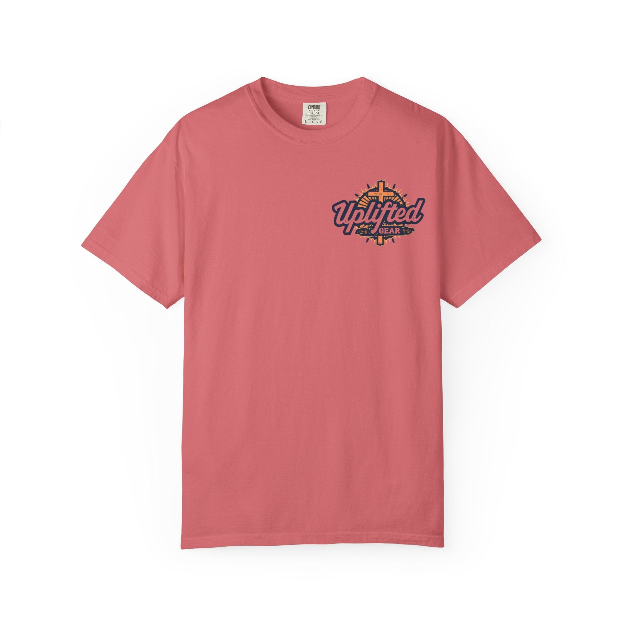 What Chapter of Revelation T-shirt – I Looked Outside My Window Christian T-shirt for End Times Humor & Faith Printify