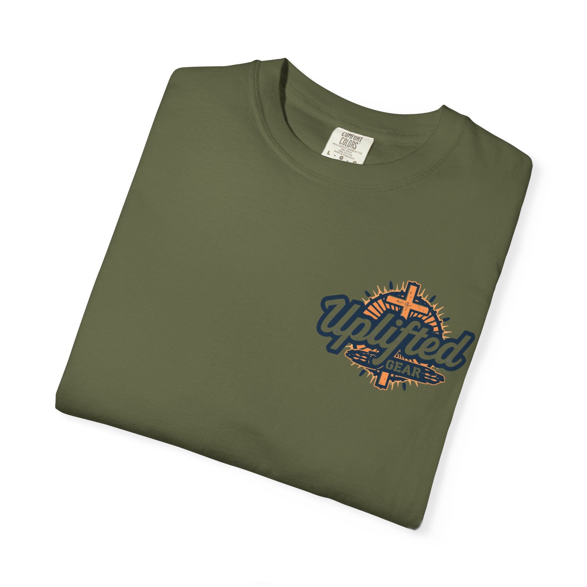 Christian Under Construction T-shirt | God Is Not Done With Me Yet T-shirt Printify