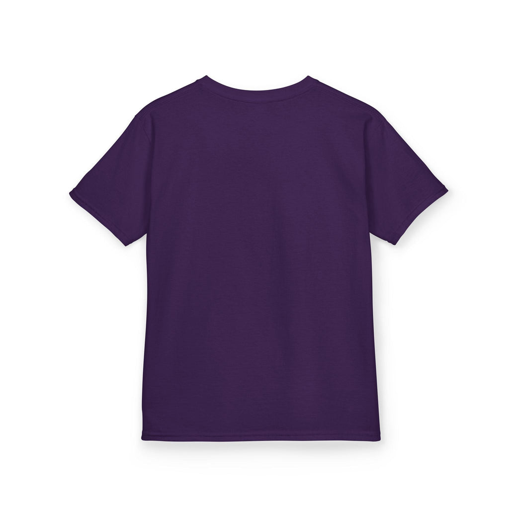 Under HIS Armor Christian T-Shirt — Faith-Inspired Under Armour Style Printify