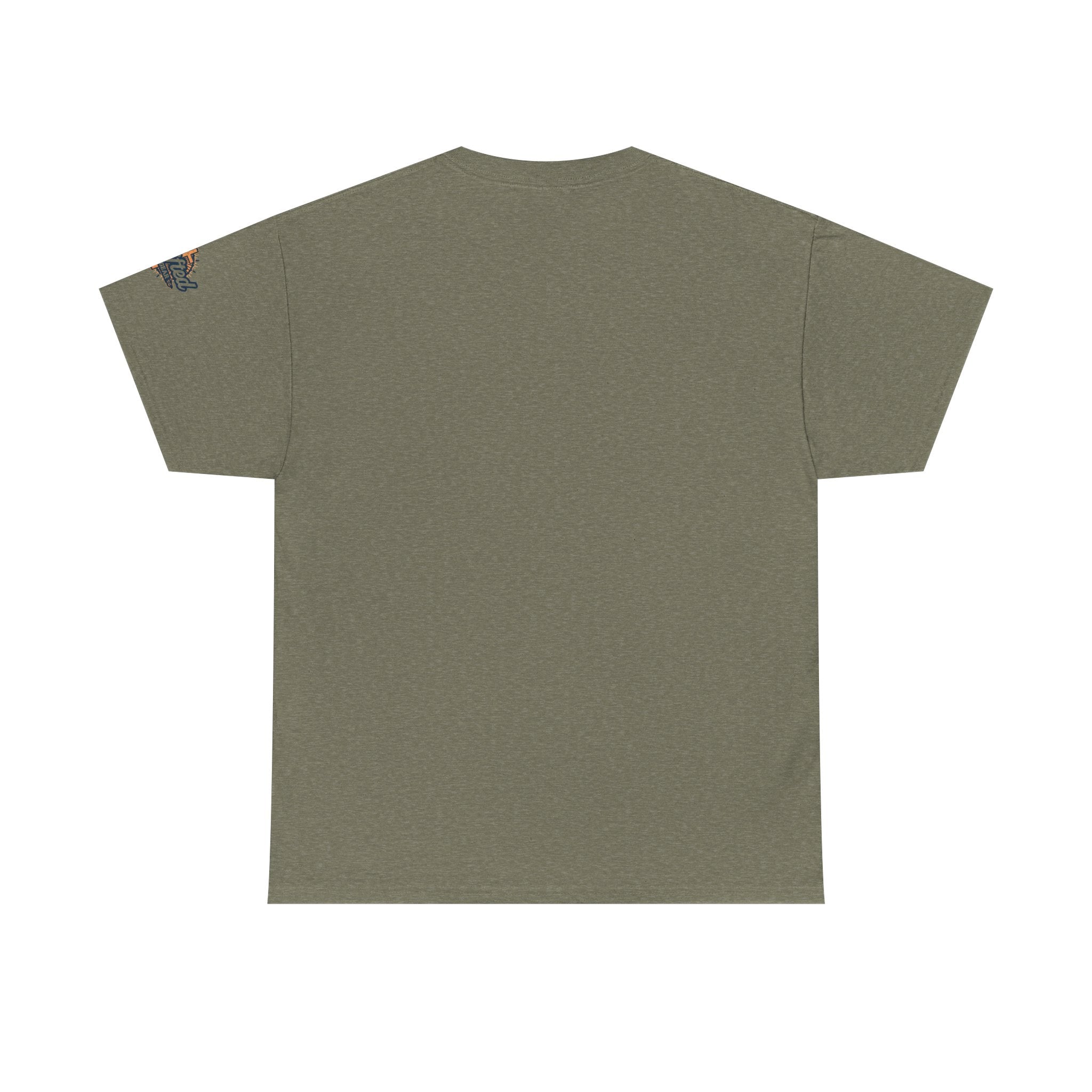 No Balls in Women's Stalls Retro Protest T-Shirt Printify