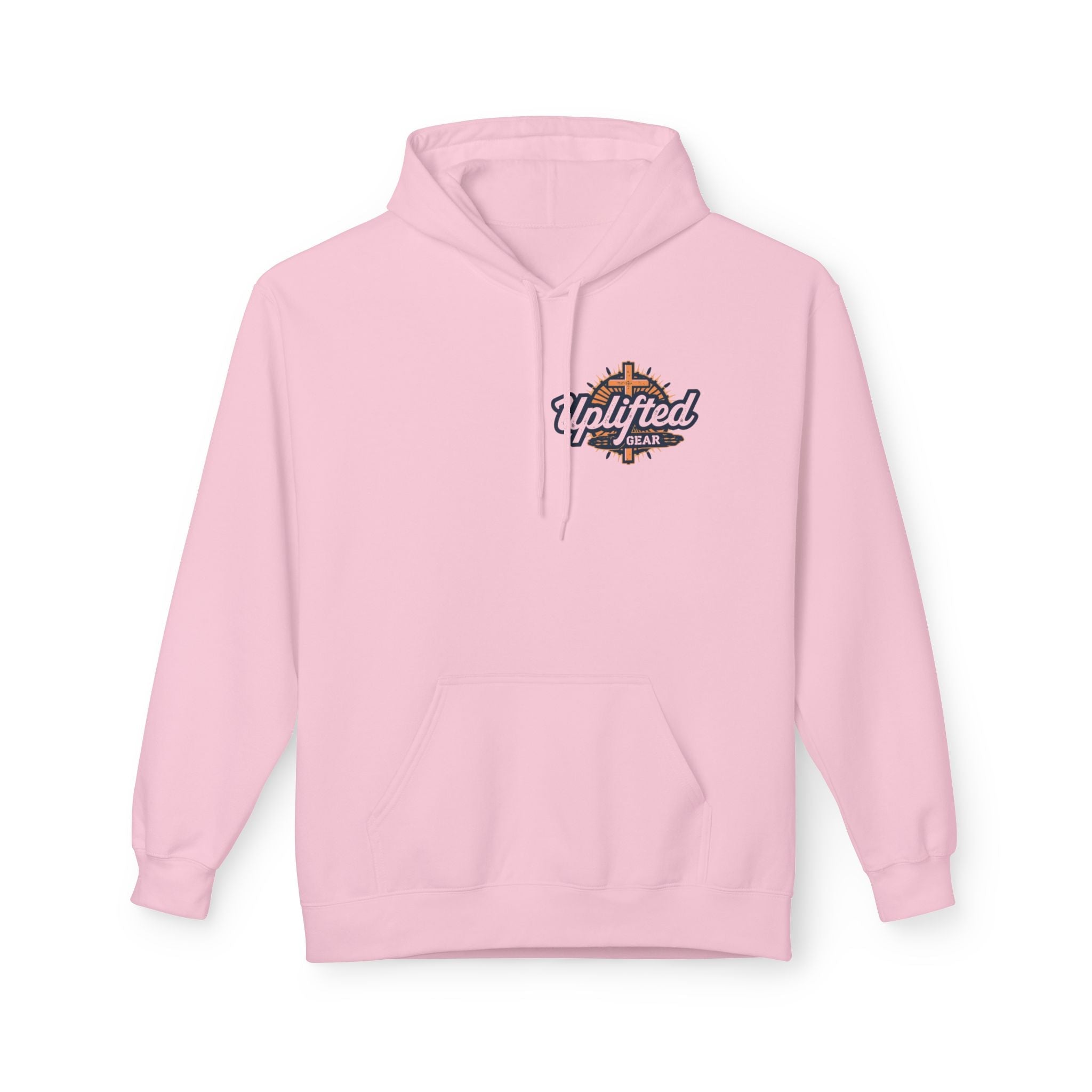 Hoodie - Ephesians 6:11 Bible Verse Religious Design Printify
