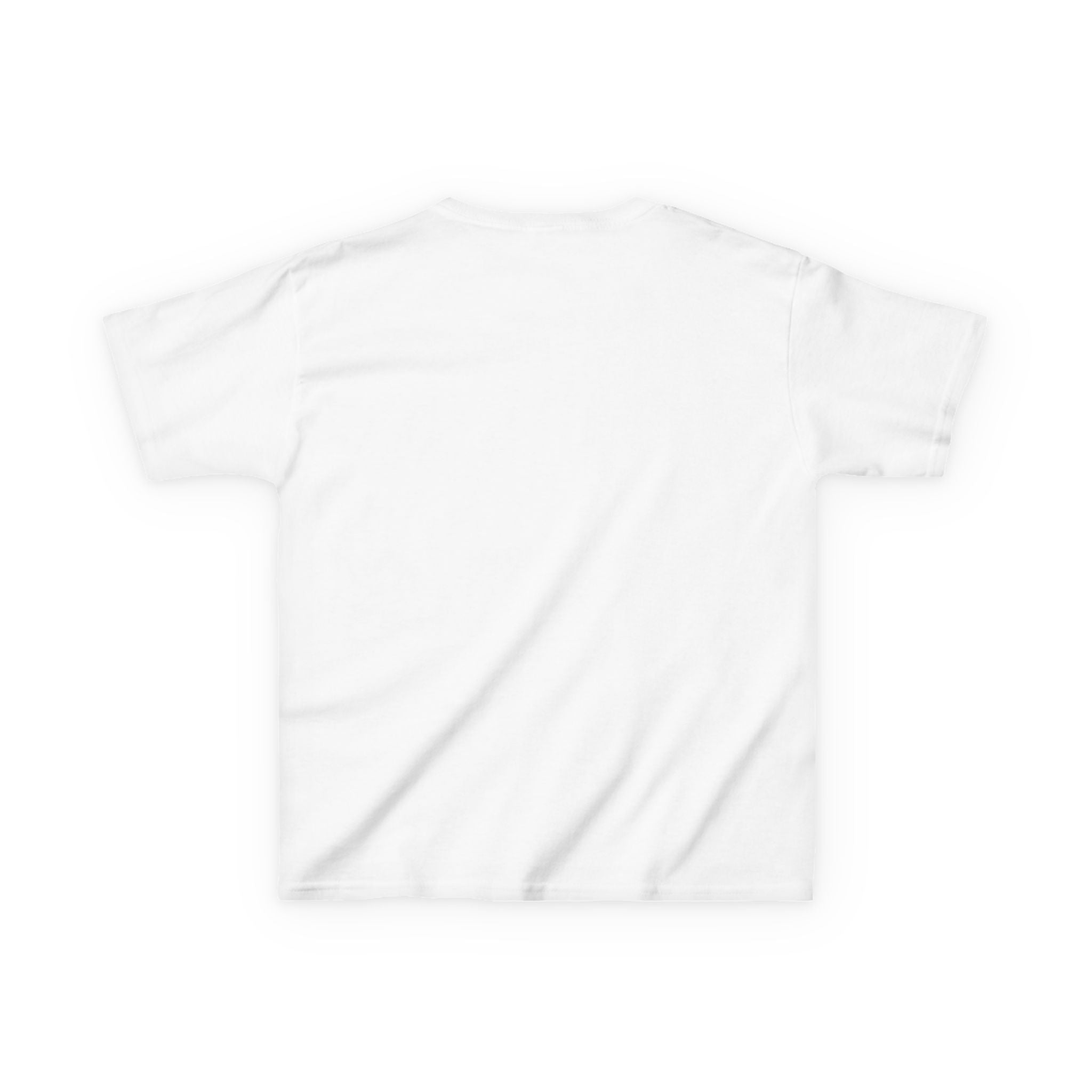 Jesus Is My Superhero T-Shirt — Faith-Based Superman-Inspired Tee Printify
