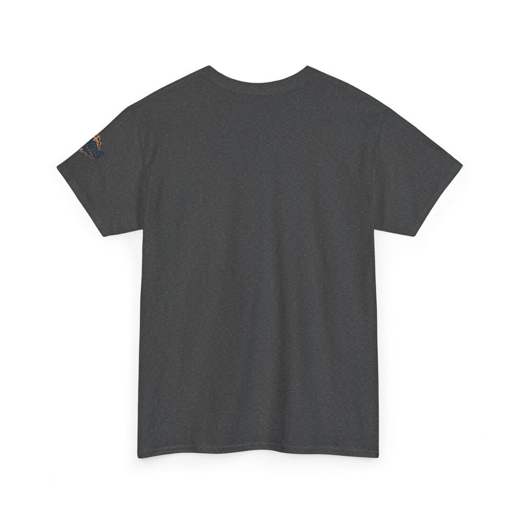 A Major Award This Christmas T-shirt – Fragile Leg Lamp Parody Cross Unboxing Christian T-shirt for Hilarious Faith & Holiday Glow Printify