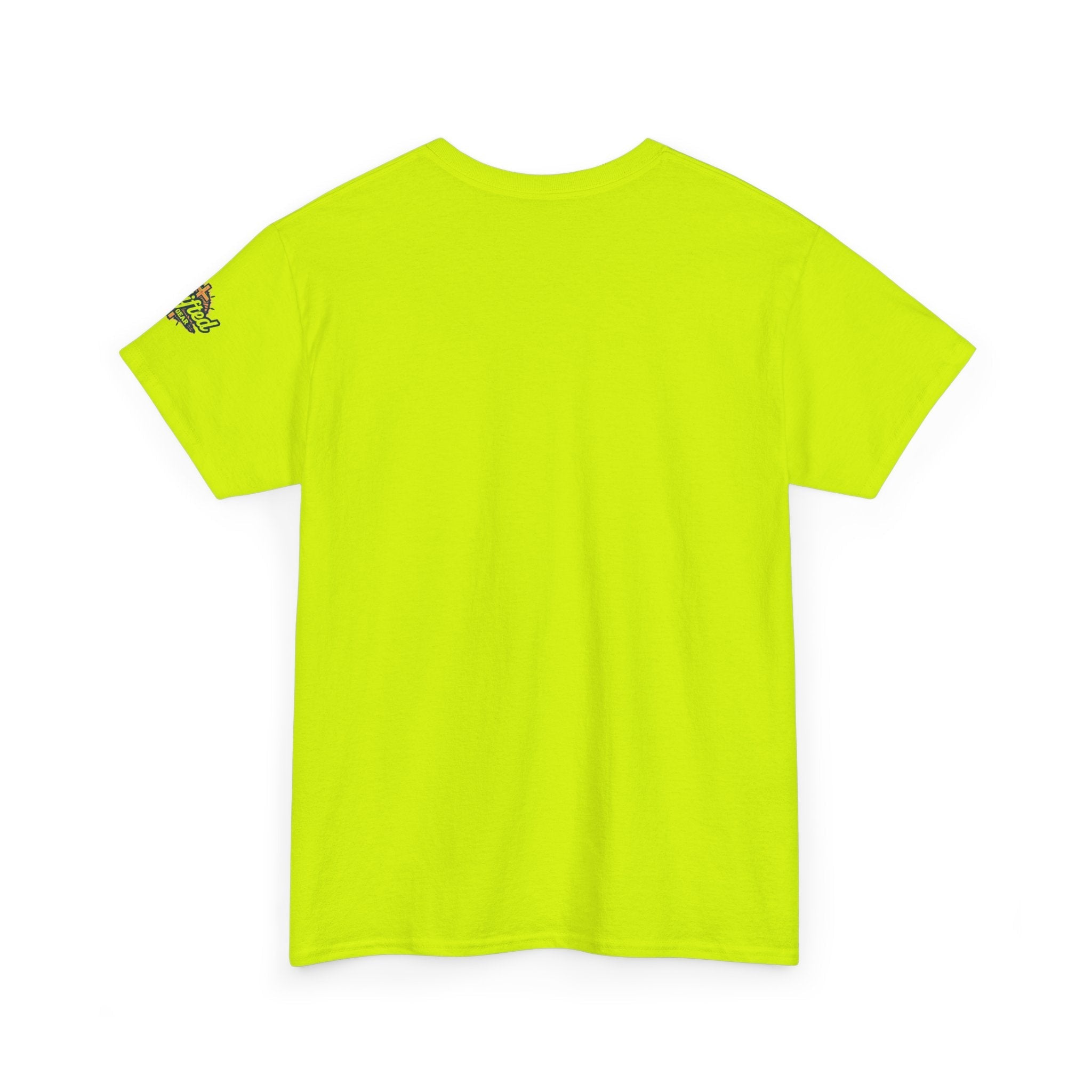 A Major Award This Christmas T-shirt – Fragile Leg Lamp Parody Cross Unboxing Christian T-shirt for Hilarious Faith & Holiday Glow Printify