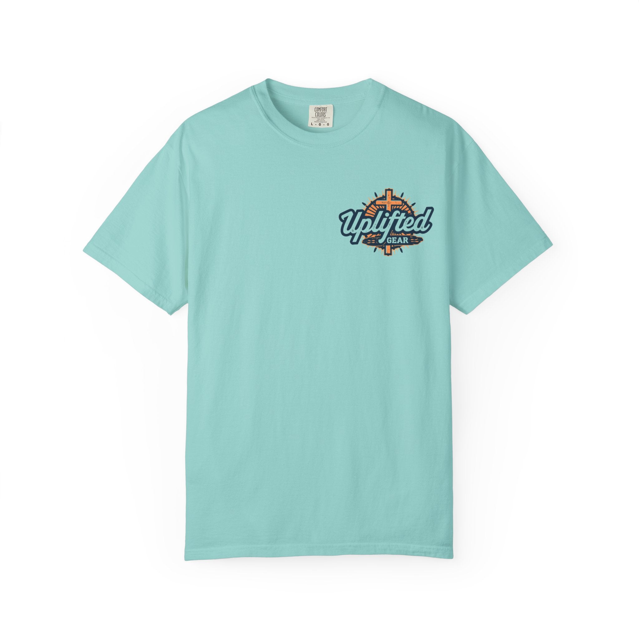 Jesus Calling T-shirt, – Funny Cell Phone Screen Christian T-shirt, for Divine Connection & Faith Humor Printify