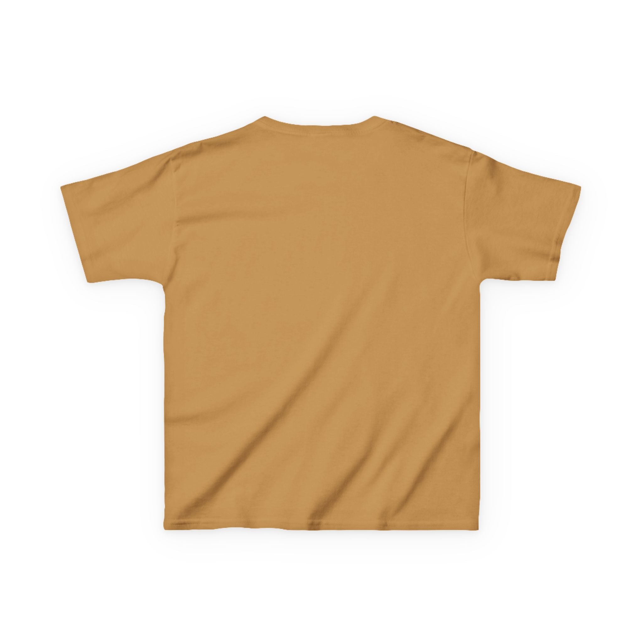 🎄 Jesus > Santa – Minimalist Christian Christmas Kids T-Shirt | Bold Faith Over Holiday Tee | Cross vs Santa Hat Design | Uplifted Gear Printify
