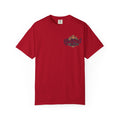 Faith Fuels Purpose T-shirt – Inspirational Christian T-shirt for Divine Drive & Unstoppable Belief Printify