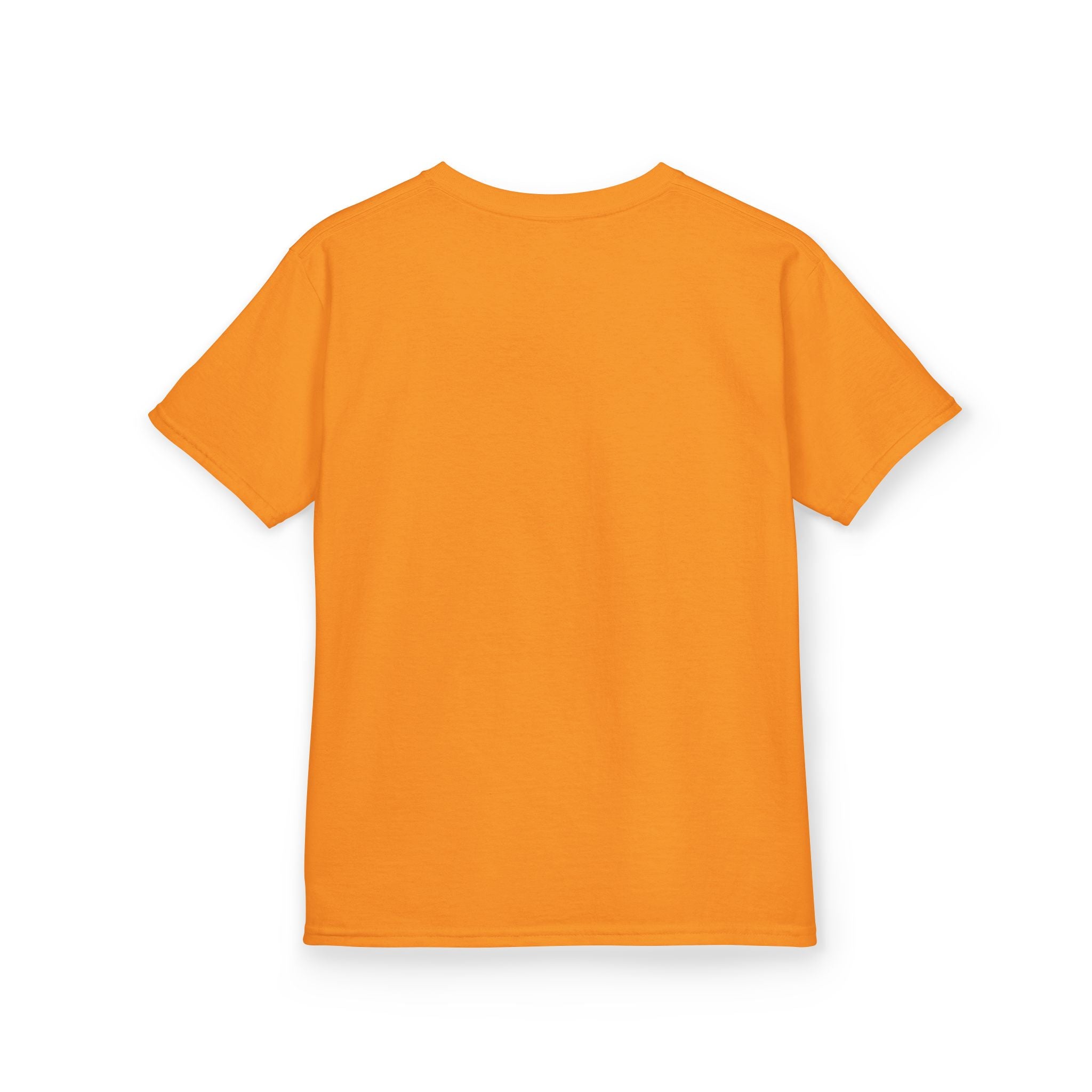 Jesus Is My Superhero T-Shirt — Faith-Based Superman-Inspired Tee Printify