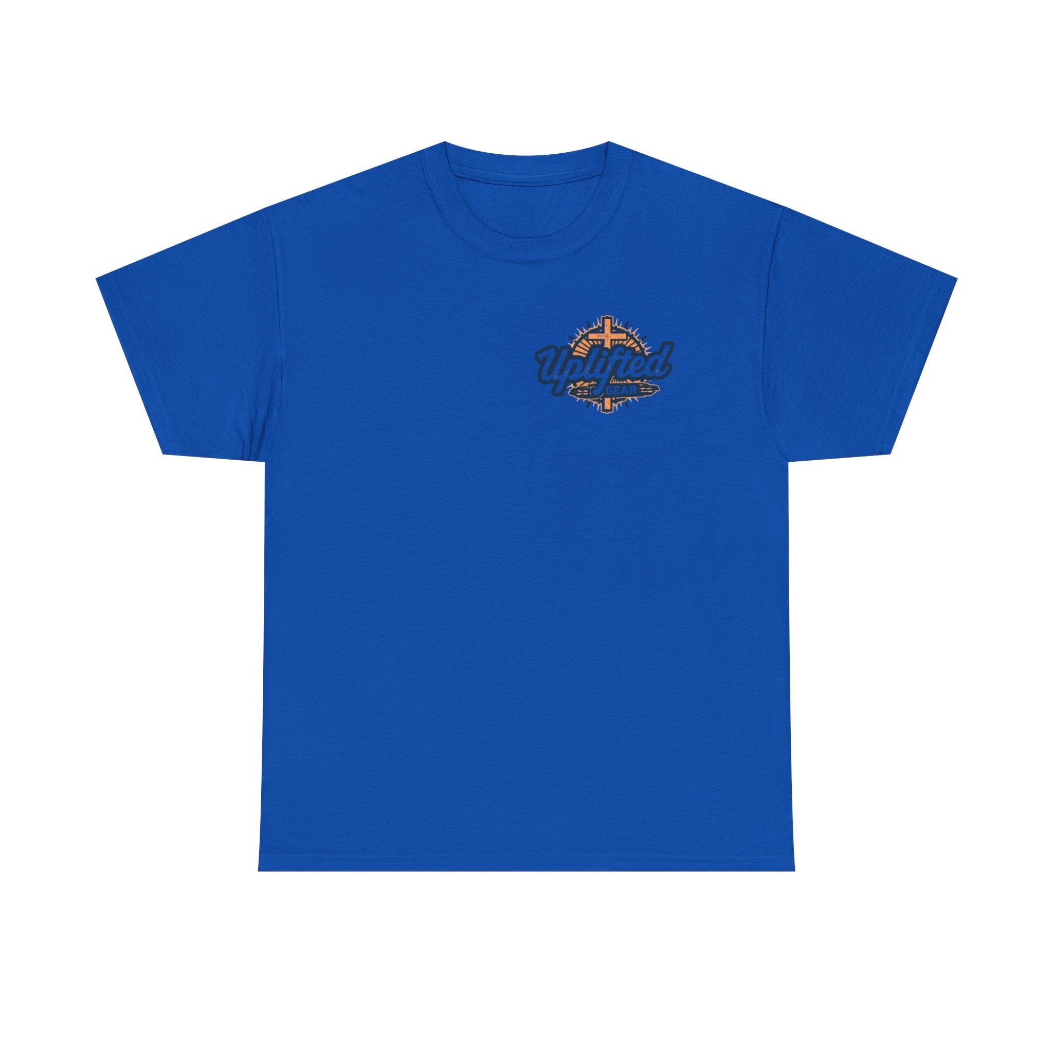 Bible Verse Unisex Tee -  Jeremiah 29 : 11 Printify