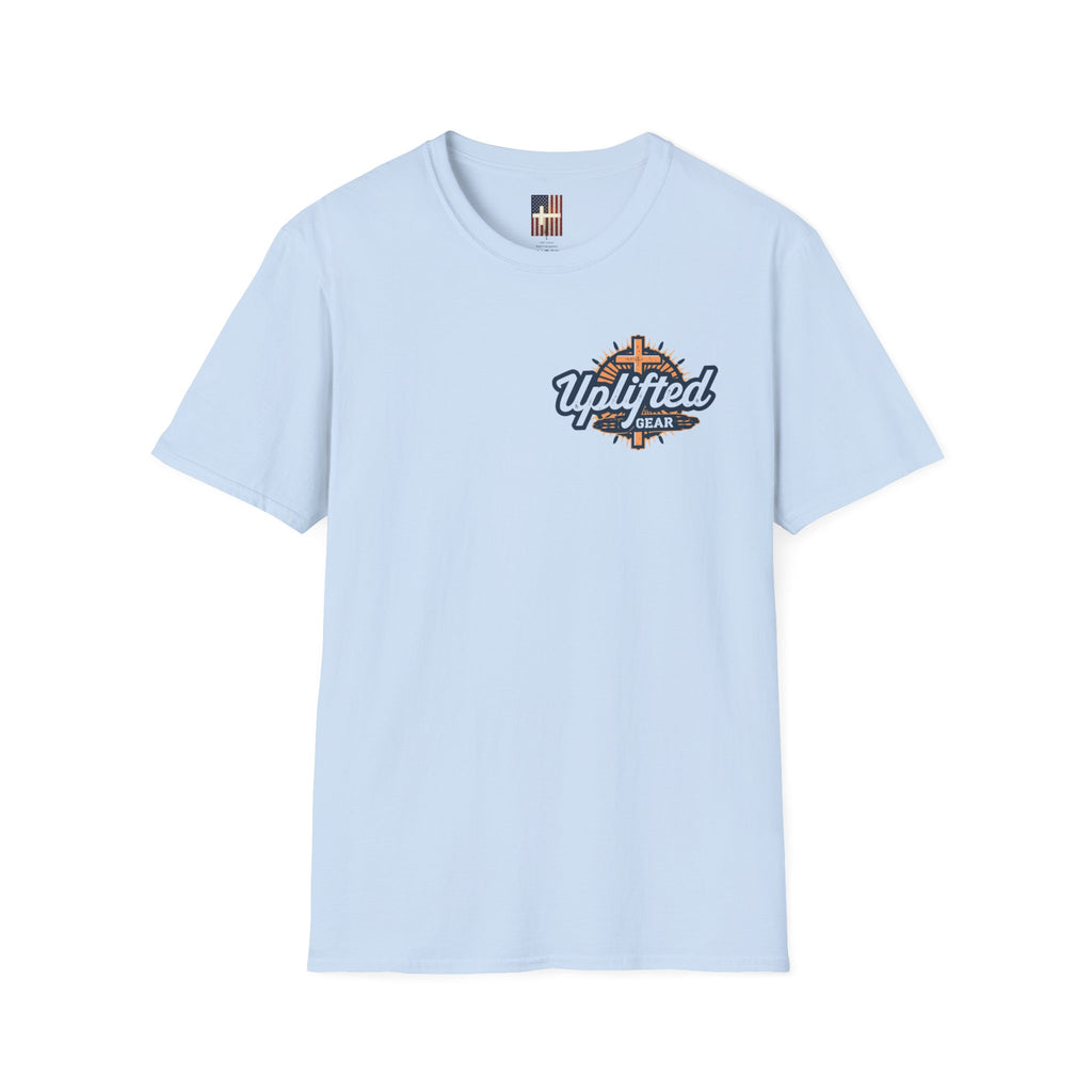I Can't But I Know a Guy T-shirt - Funny Christian T-shirt - Jesus Cross Faith Gift