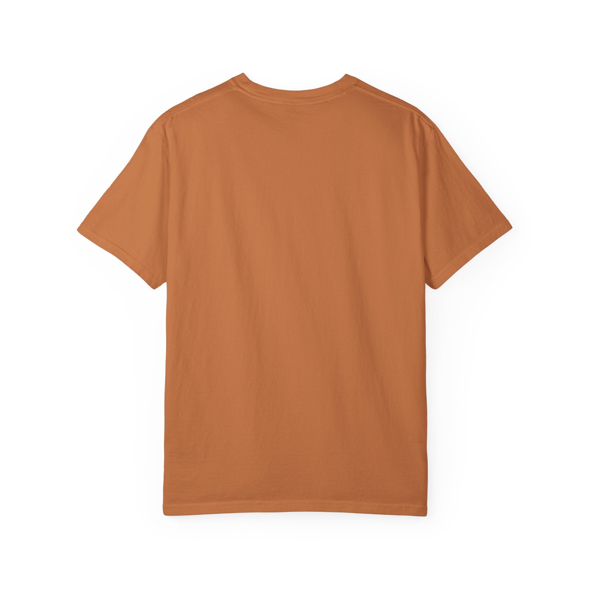 Walk by Faith T-Shirt – Cross & Footprints Christian Tee for Bold Believers Printify