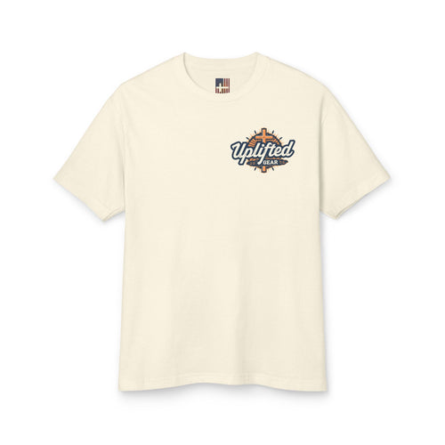 Bible Verse Tee - Philippians 4 : 13 Unisex Shirt Printify