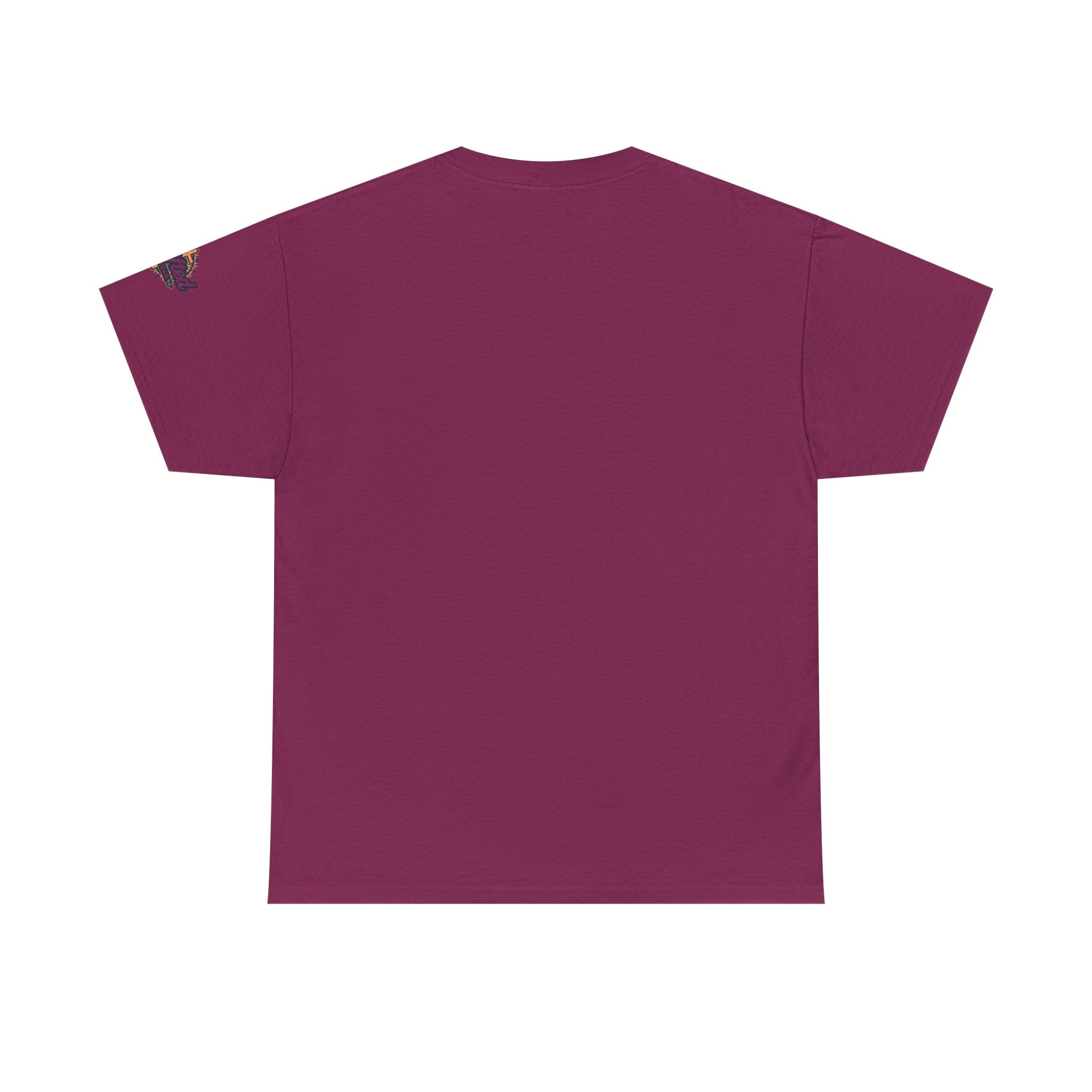 No Balls in Women's Stalls Retro Protest T-Shirt Printify