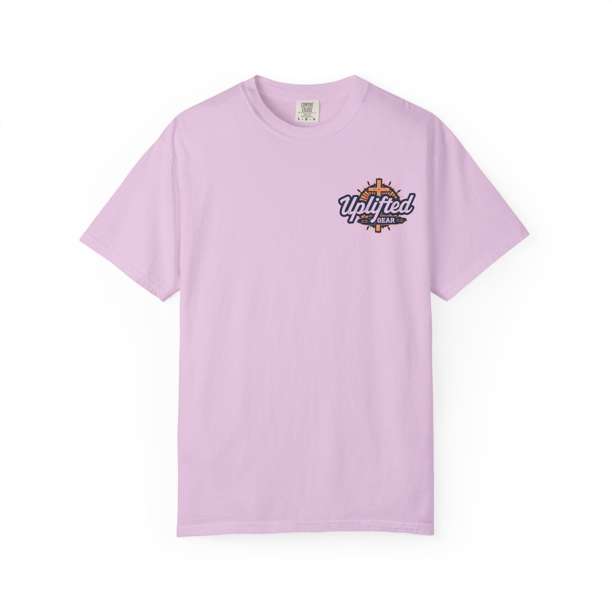 No Kings? Christ is King T-Shirt – Bold Christian Faith Tee for Devoted Believers Printify