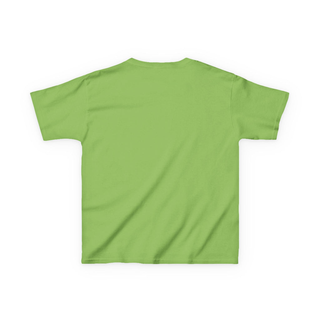 Jesus Is My Superhero T-Shirt — Faith-Based Superman-Inspired Tee Printify