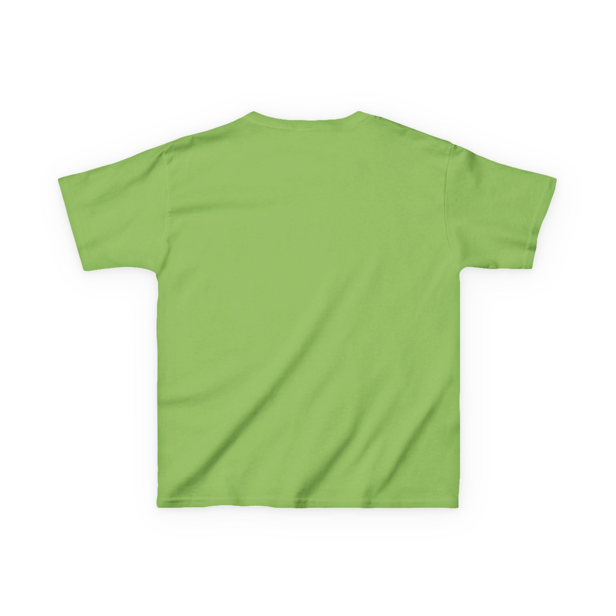 Jesus Is My Superhero T-Shirt — Faith-Based Superman-Inspired Tee Printify