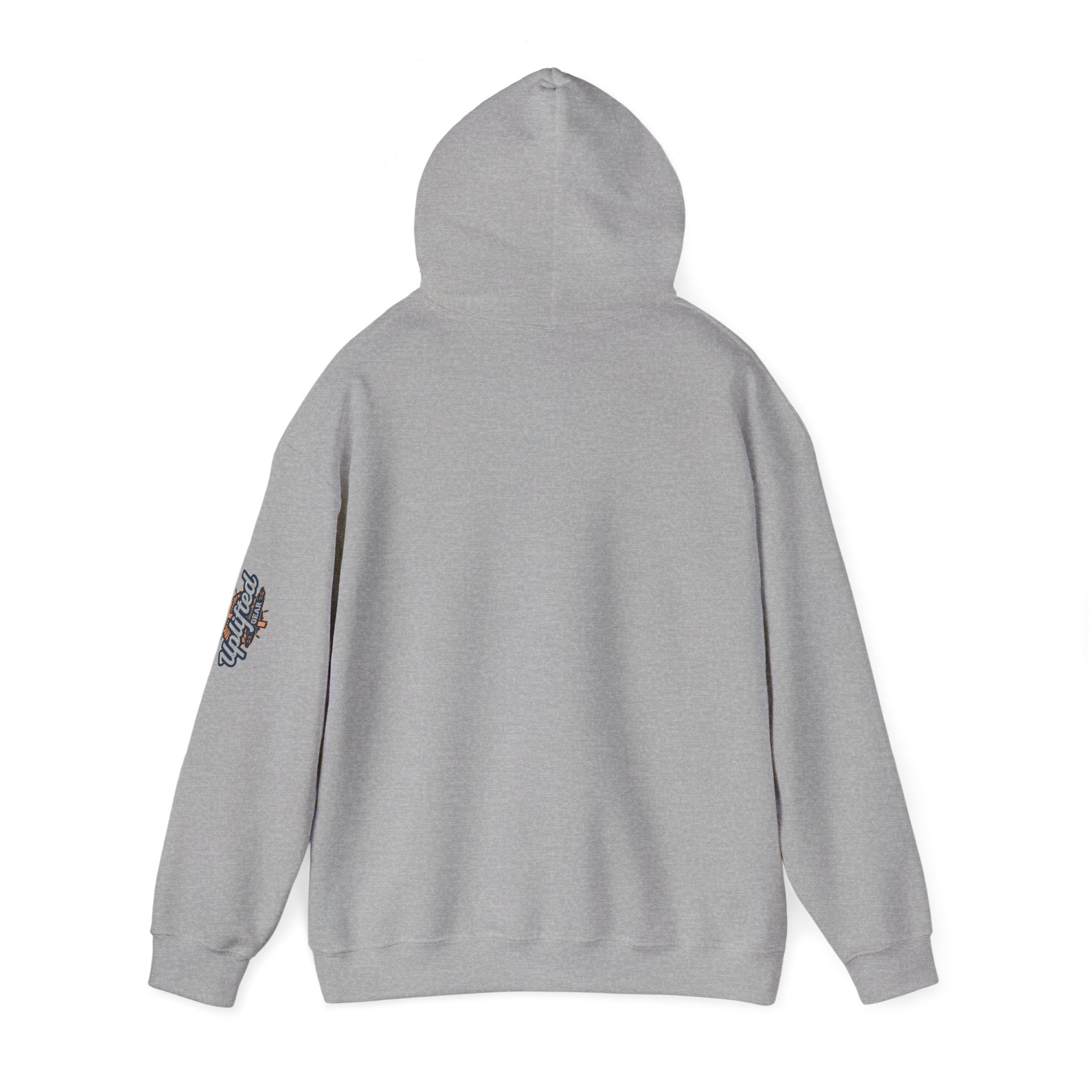Connect to God Hoodie - WIFI Password is Jesus - Funny Christian Faith Hoodie Printify