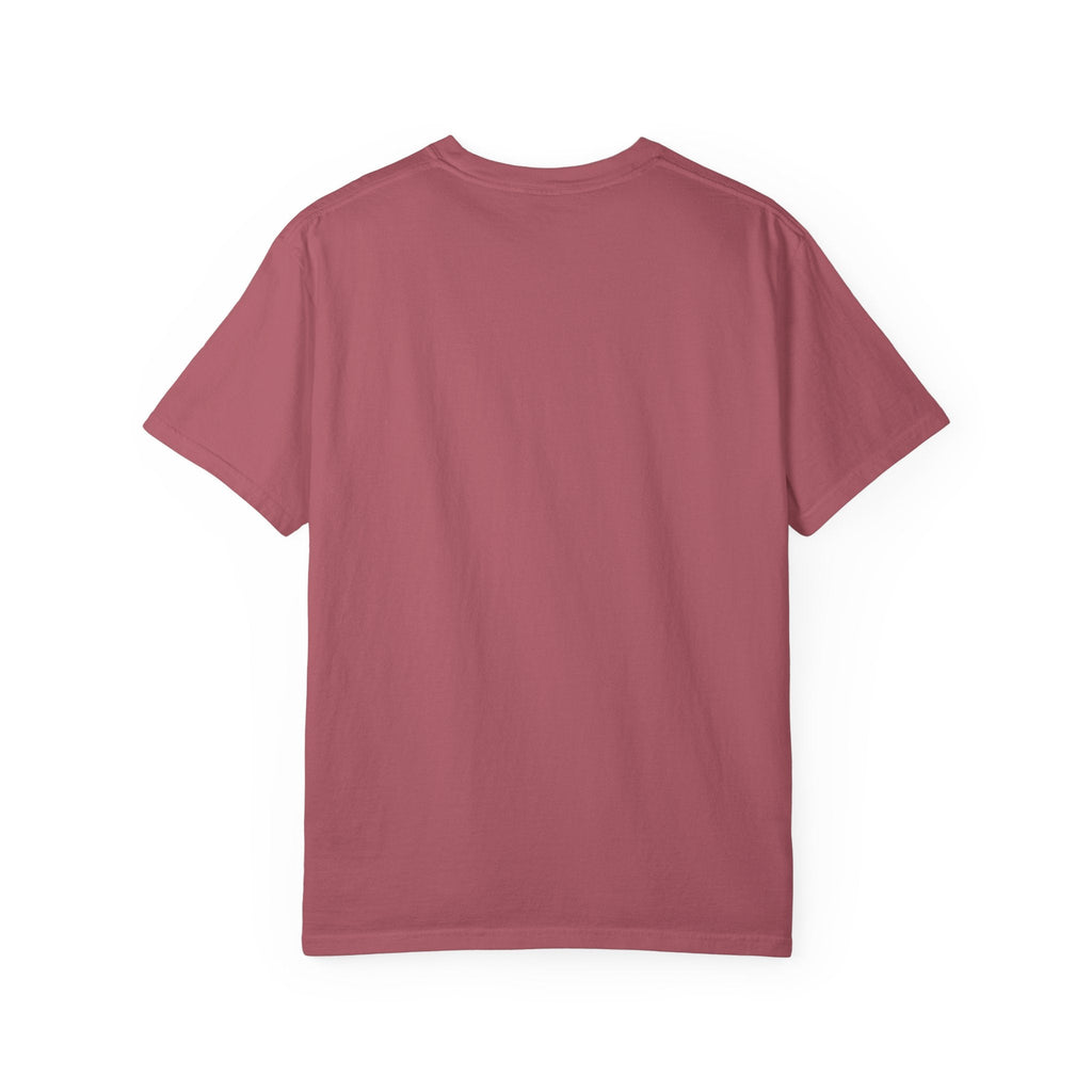 Unique Unicorn Christian T-Shirt – Wonderfully Made with Rainbow Cross & Psalm 139:14 Printify