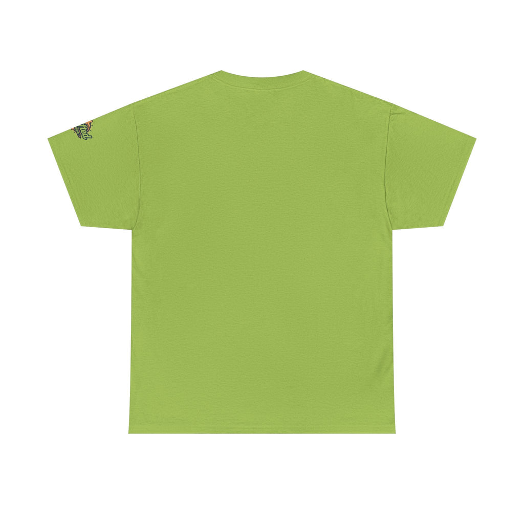 Jesus, Rated E for Everyone T-shirt - Gamer Faith T-shirt - Christian Video Game Parody Printify