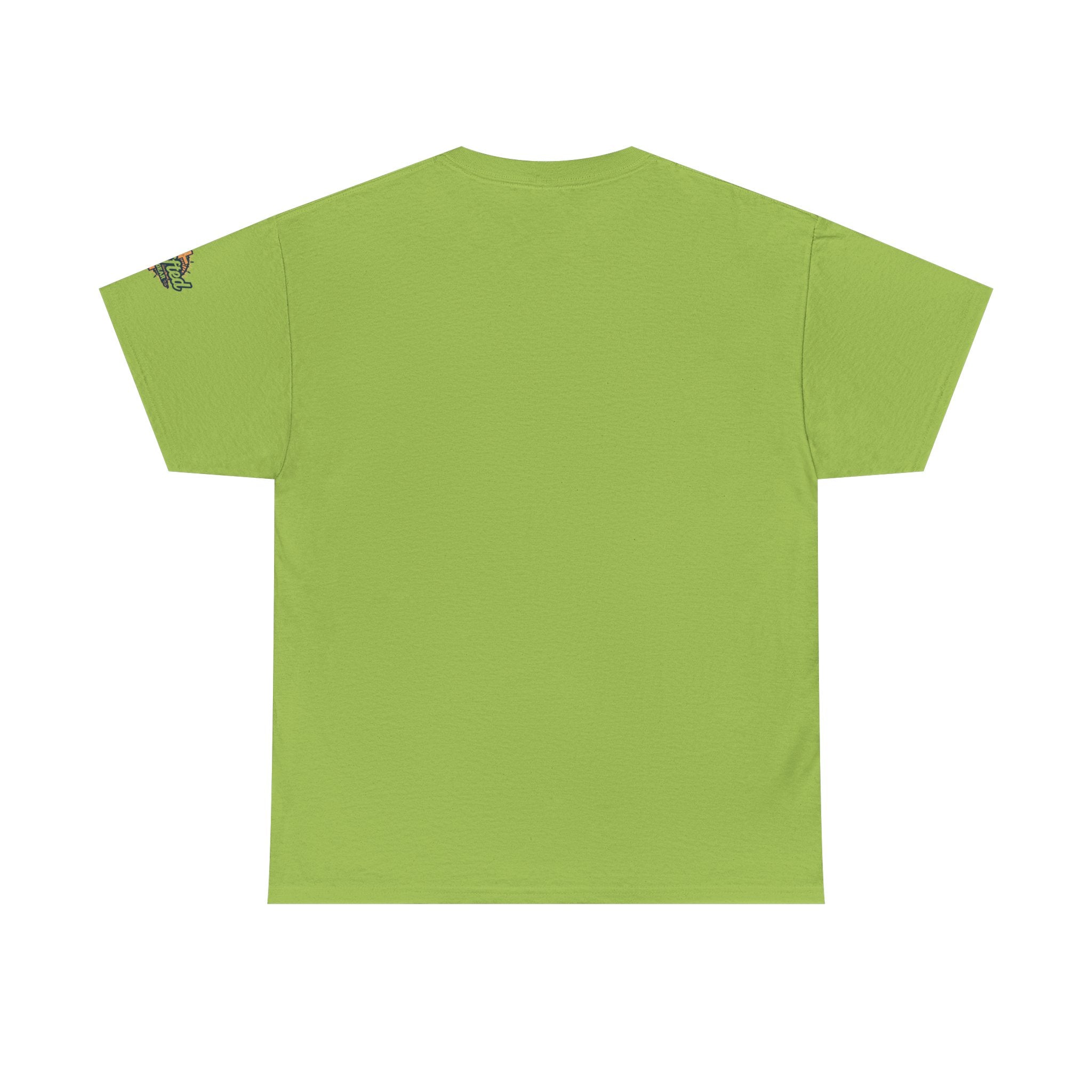 Jesus, Rated E for Everyone T-shirt - Gamer Faith T-shirt - Christian Video Game Parody Printify