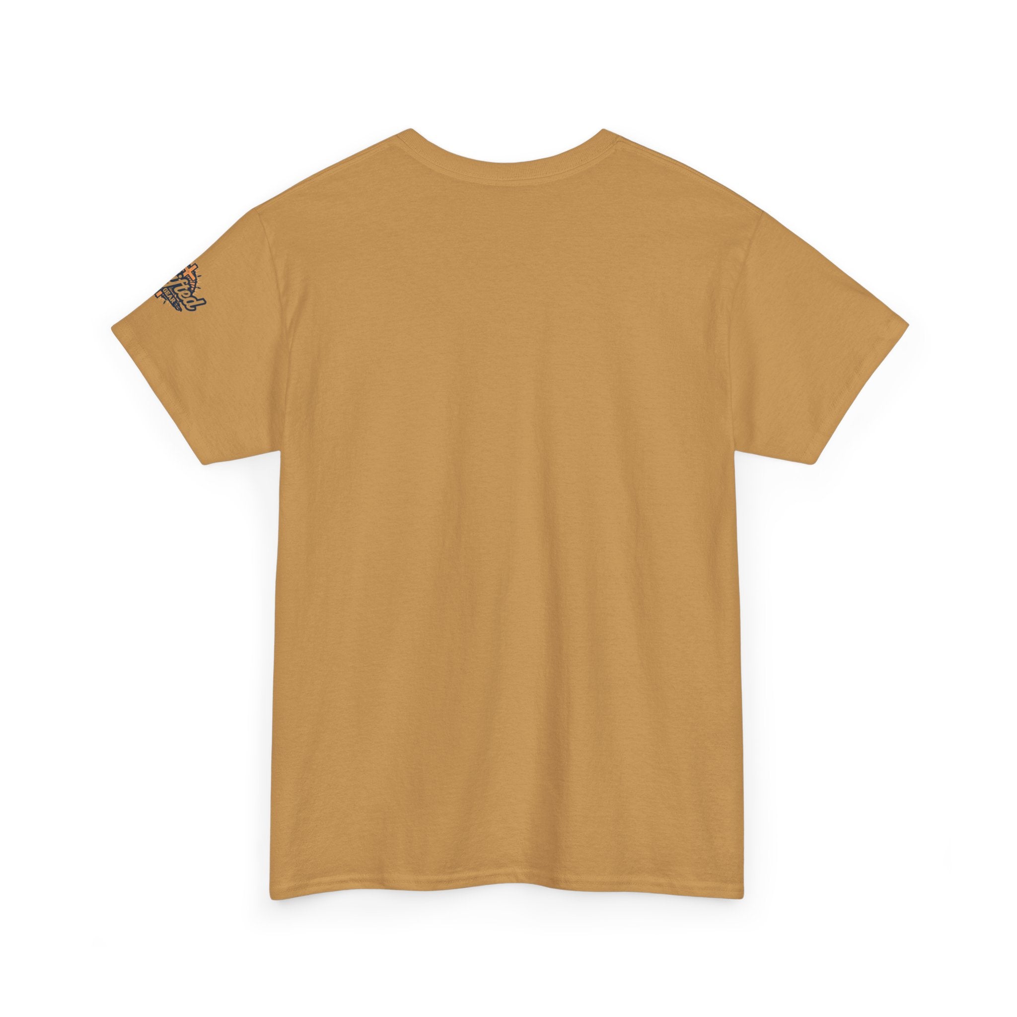 A Major Award This Christmas T-shirt – Fragile Leg Lamp Parody Cross Unboxing Christian T-shirt for Hilarious Faith & Holiday Glow Printify