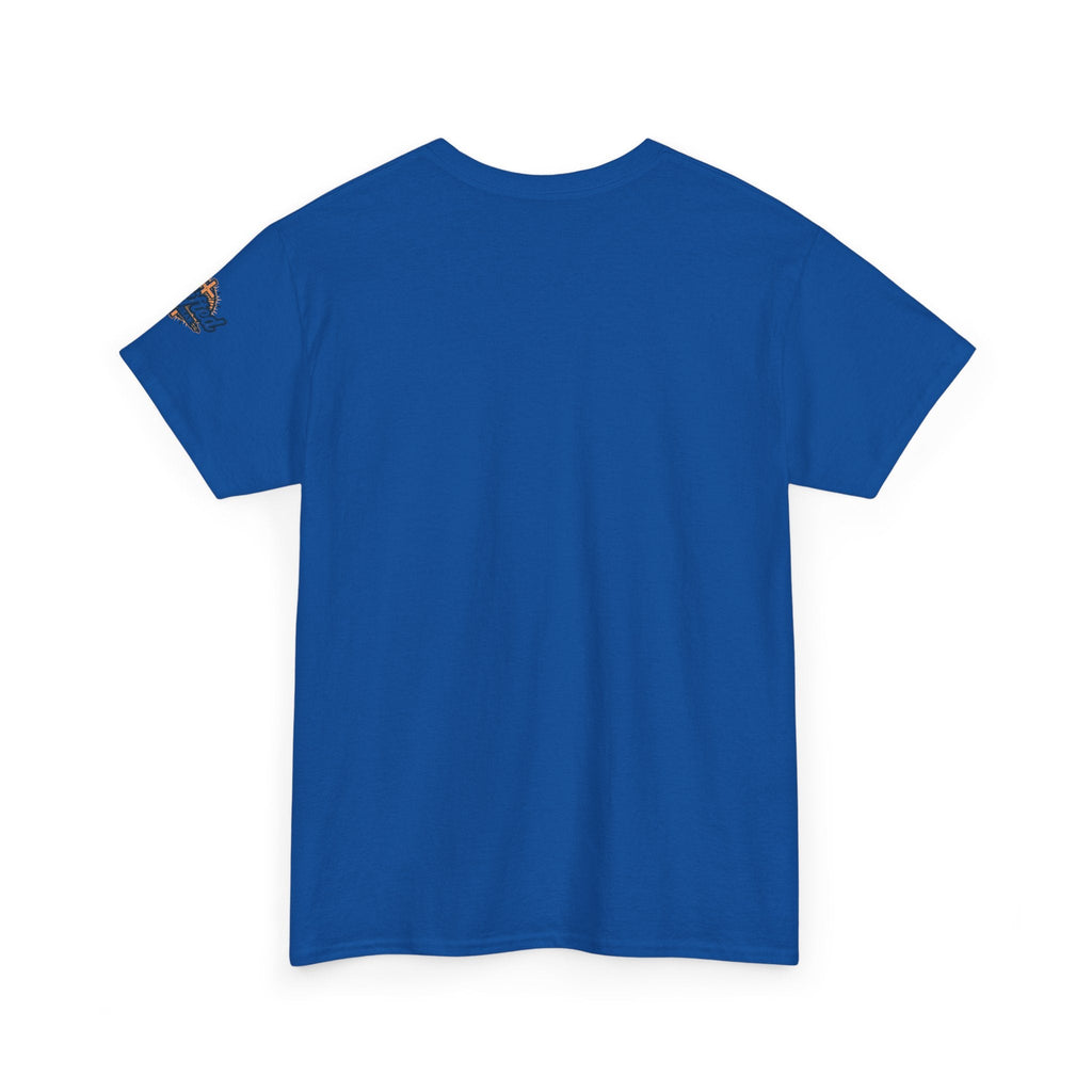 No Balls in Women's Stalls Retro Protest T-Shirt Printify