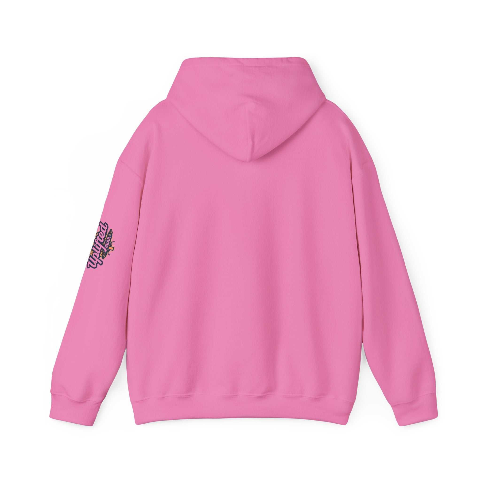 Jesus Calling Hoodie – Funny Cell Phone Screen Christian Sweatshirt for Divine Connection & Faith Humor Printify