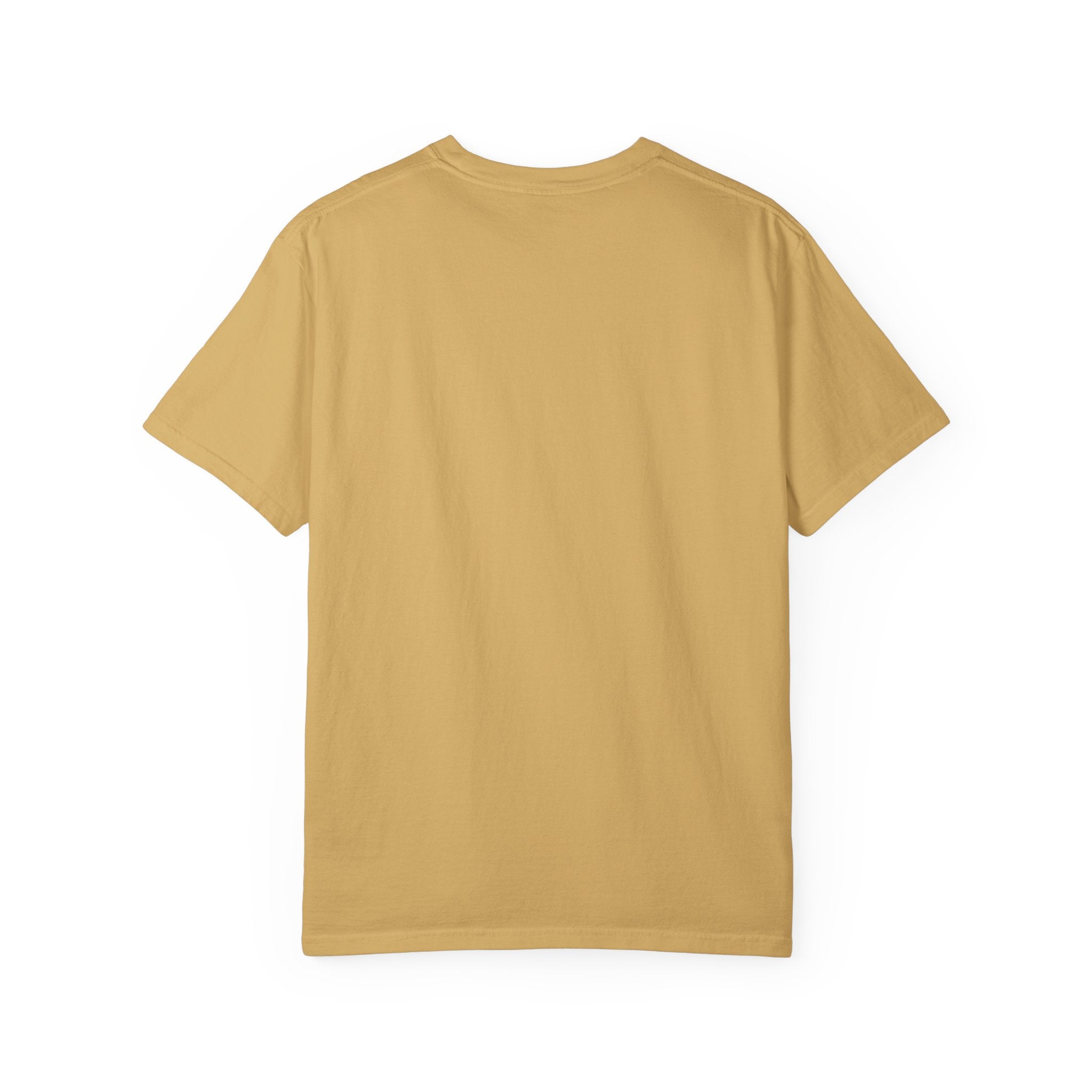 🔥 I’m With Him → Christian T-Shirt | Arrow Pointing to Jesus | Minimalist Faith Tee | Subtle Cross Design | Bible-Inspired Apparel by Uplifted Gear Printify