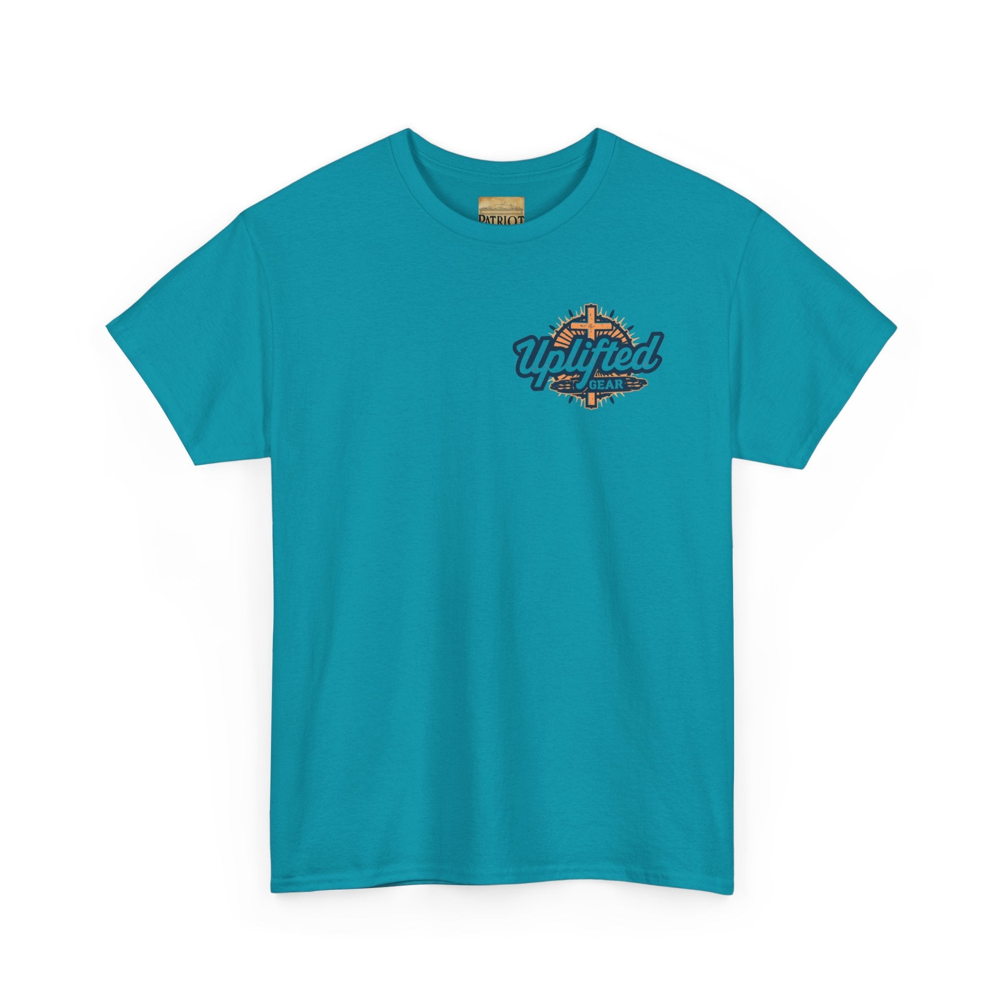 Religious Graphic Armor Of God Design - Unisex Printify