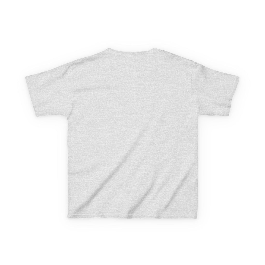 Jesus Is My Superhero T-Shirt — Faith-Based Superman-Inspired Tee Printify