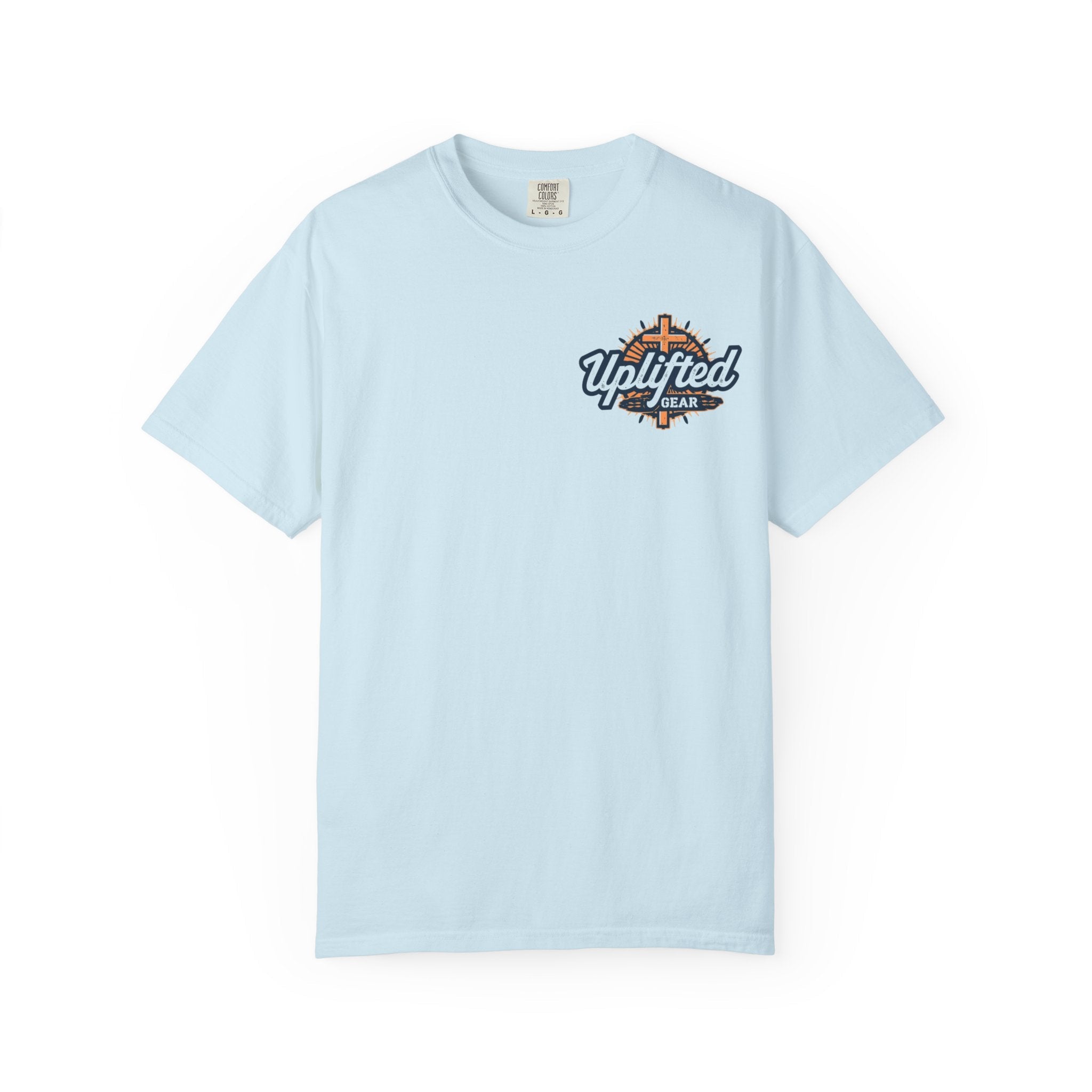 What Chapter of Revelation T-shirt – I Looked Outside My Window Christian T-shirt for End Times Humor & Faith Printify