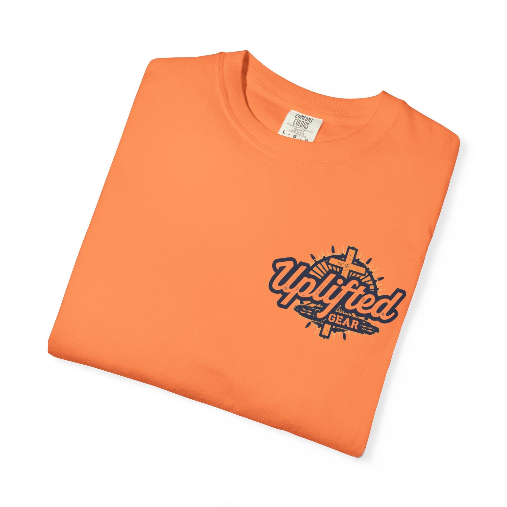 Make America Godly Again T-Shirt – MAGA Christian Patriotic Tee for Bold Faith & Freedom Printify