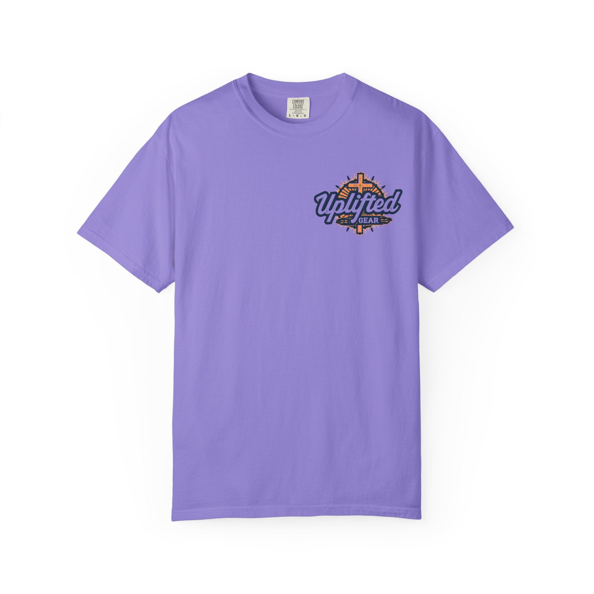 Christmas Church Tee — "A Major Award... This Christmas" Graphic T-Shirt Printify