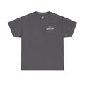 It Is Finished Crown of Thorns Tee — Christian John 19:30 Faith Shirt Printify