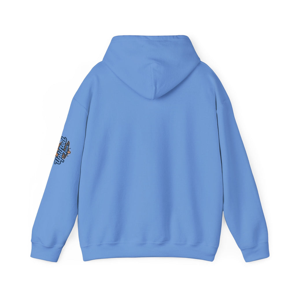 Connect to God Hoodie - WIFI Password is Jesus - Funny Christian Faith Hoodie Printify