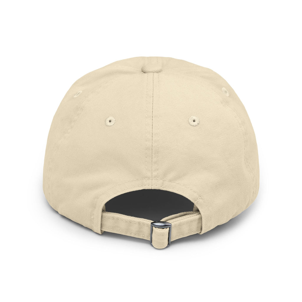 Make America Godly Again Hat – MAGA Christian Patriotic Embroidered Cap for Faith & Freedom Printify