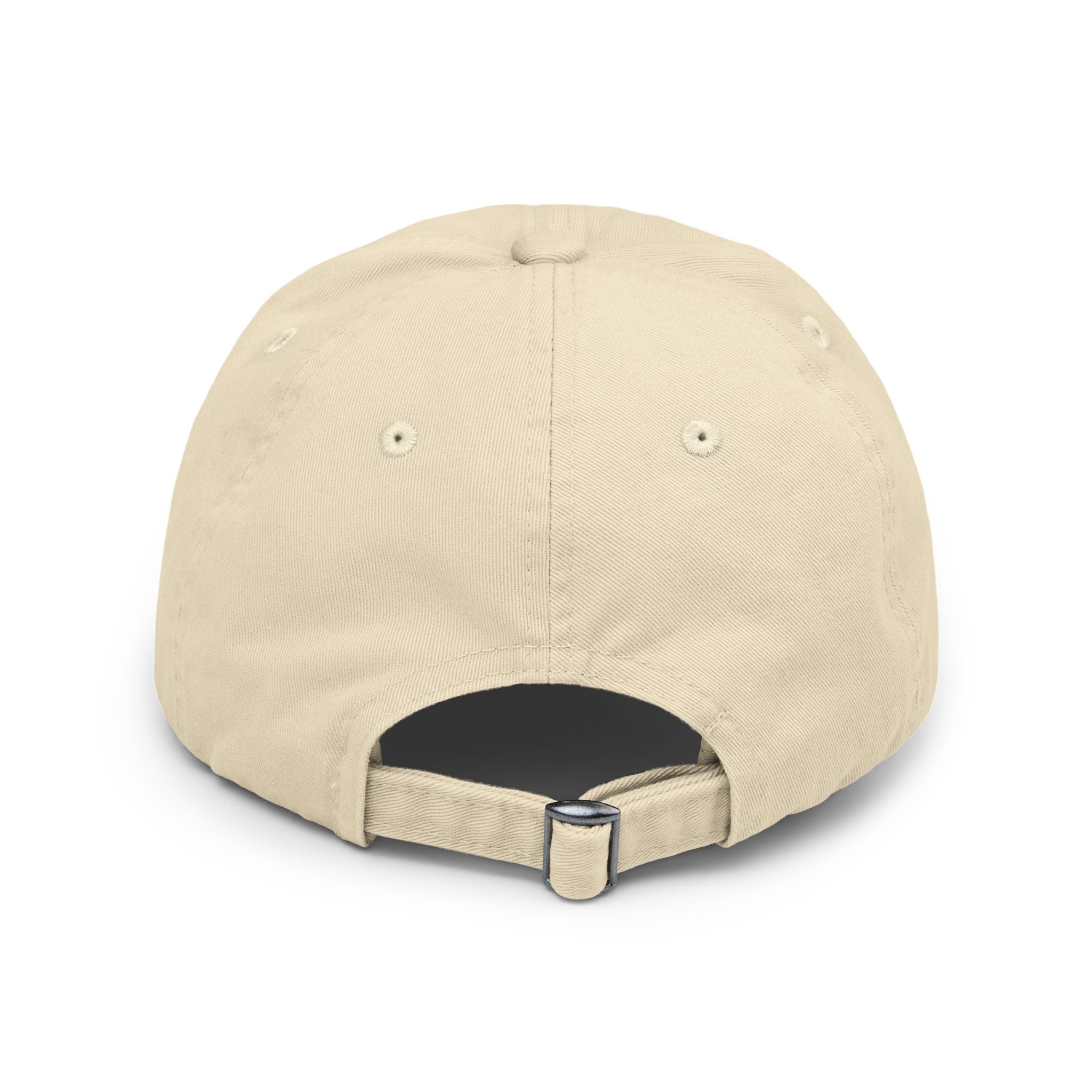 Make America Godly Again Hat – MAGA Christian Patriotic Embroidered Cap for Faith & Freedom Printify