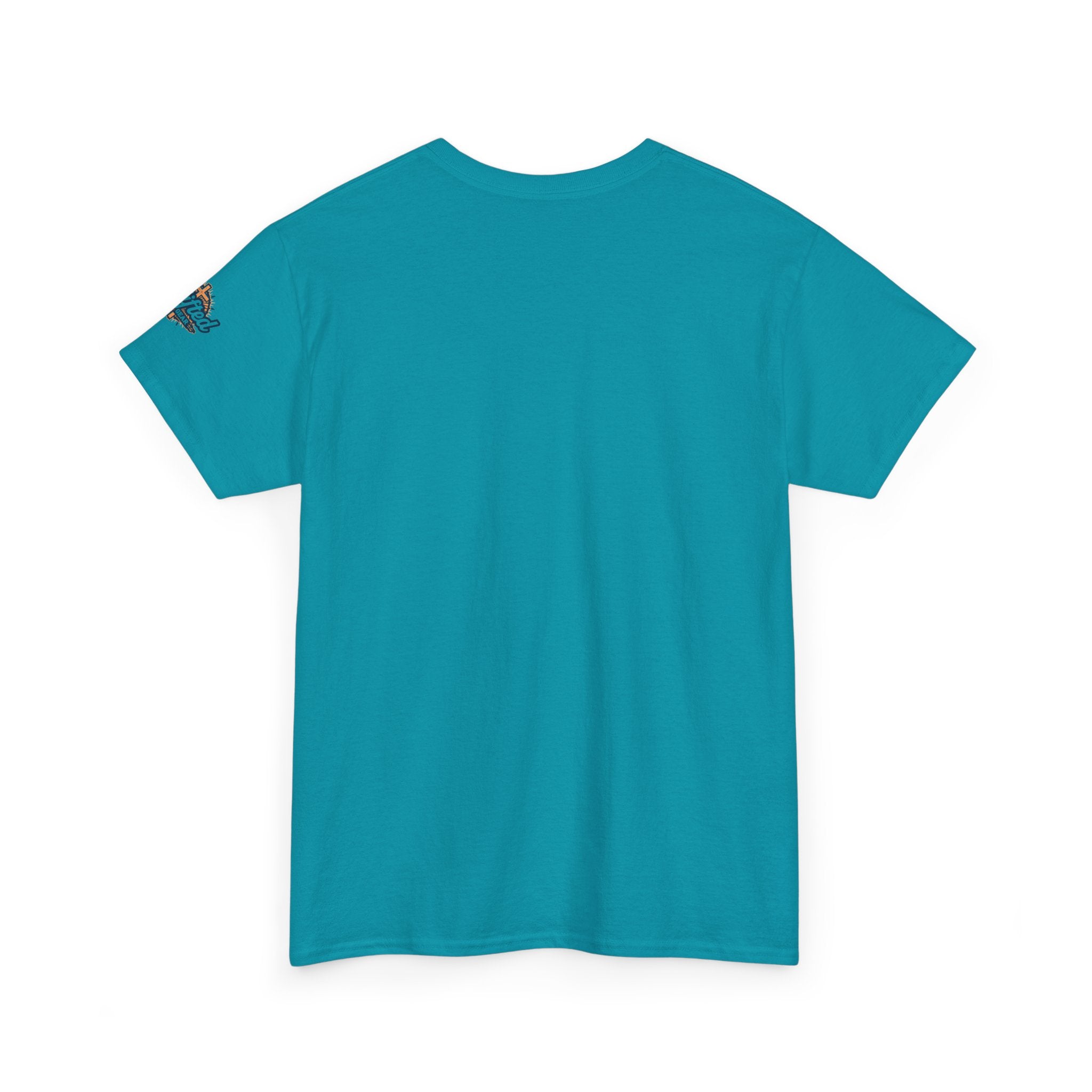 A Major Award This Christmas T-shirt – Fragile Leg Lamp Parody Cross Unboxing Christian T-shirt for Hilarious Faith & Holiday Glow Printify