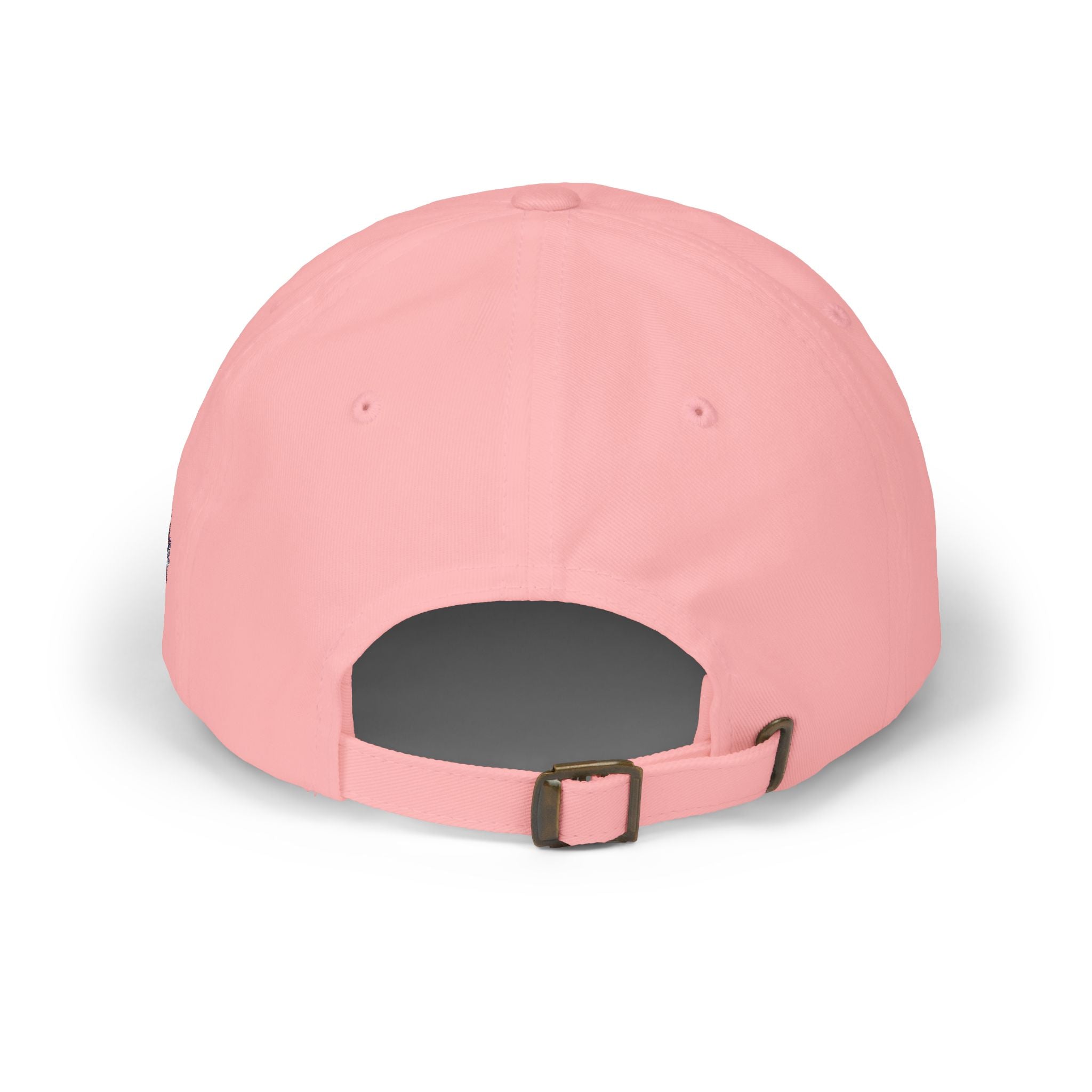 Under Armor Classic Dad Cap - Embroidered White Baseball Hat Printify