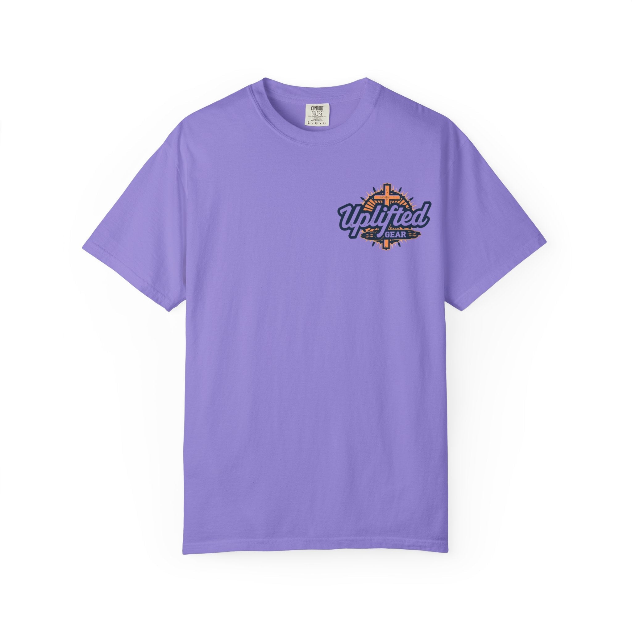 Connect to God T-shirt - WIFI Password is Jesus - Funny Christian Faith T-shirt Printify