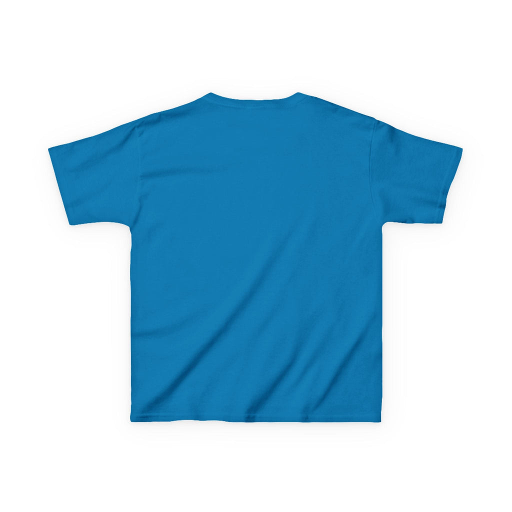 Jesus Is My Superhero T-Shirt — Faith-Based Superman-Inspired Tee Printify