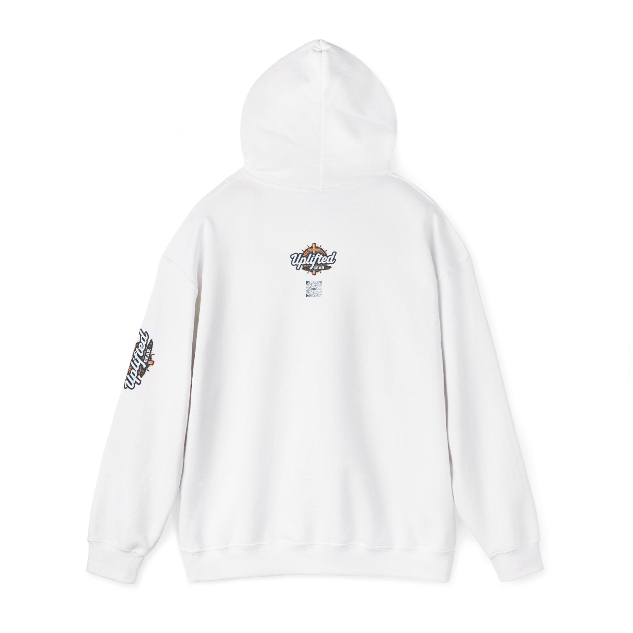 He Is Risen Hoodie — Jesus Christ Resurrection Easter Hoodie Printify
