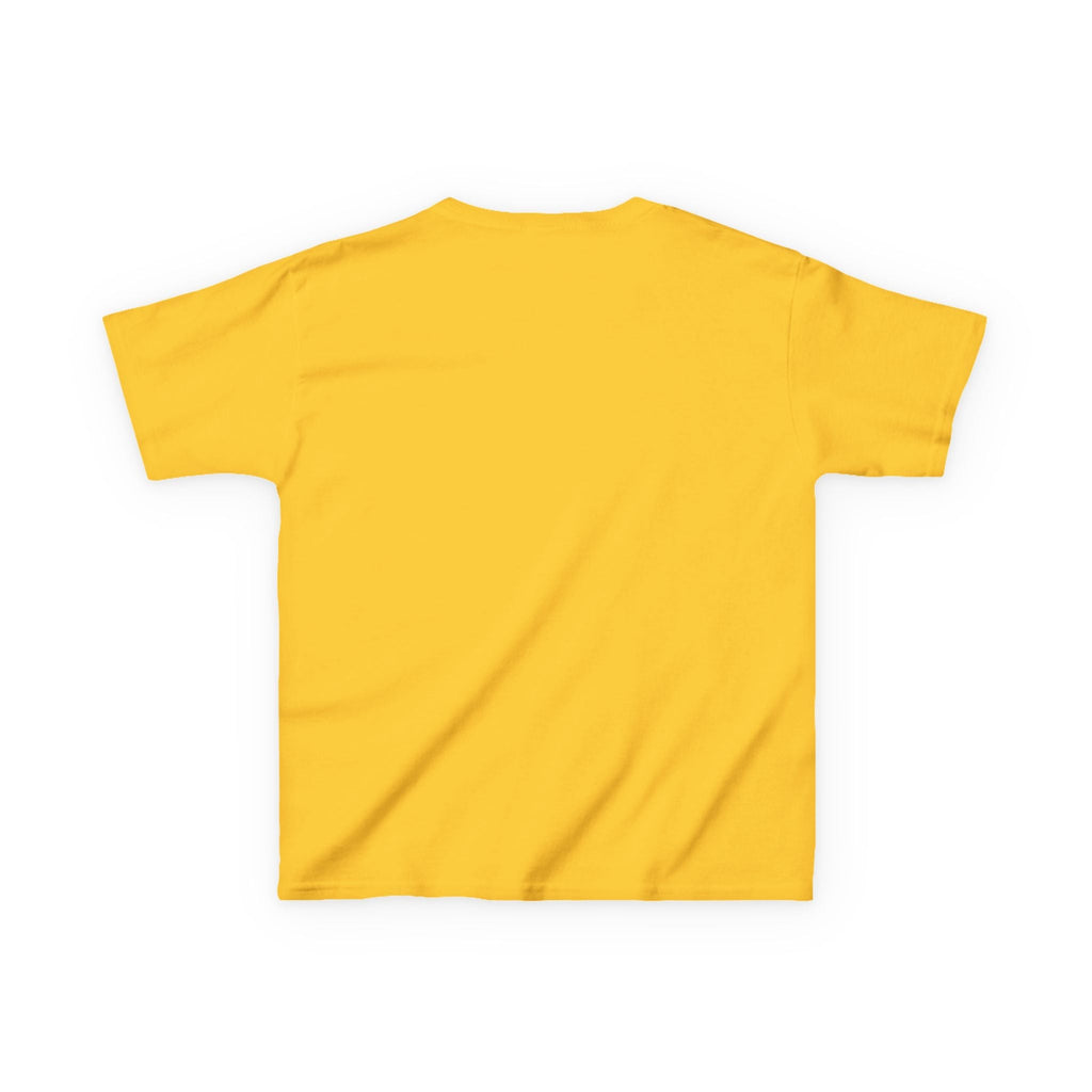 Jesus Is My Superhero T-Shirt — Faith-Based Superman-Inspired Tee Printify